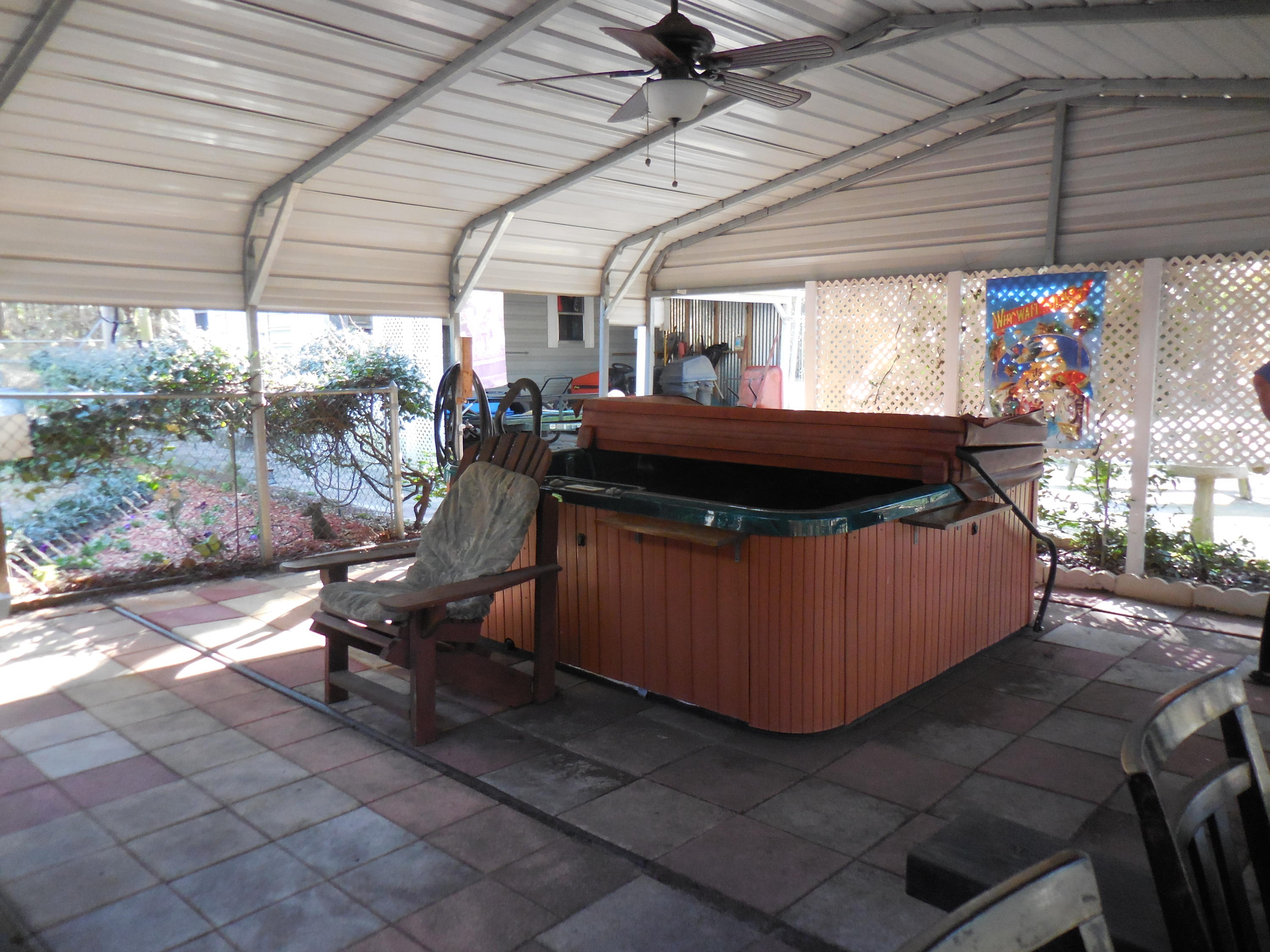 MULLET CREEK - Residential