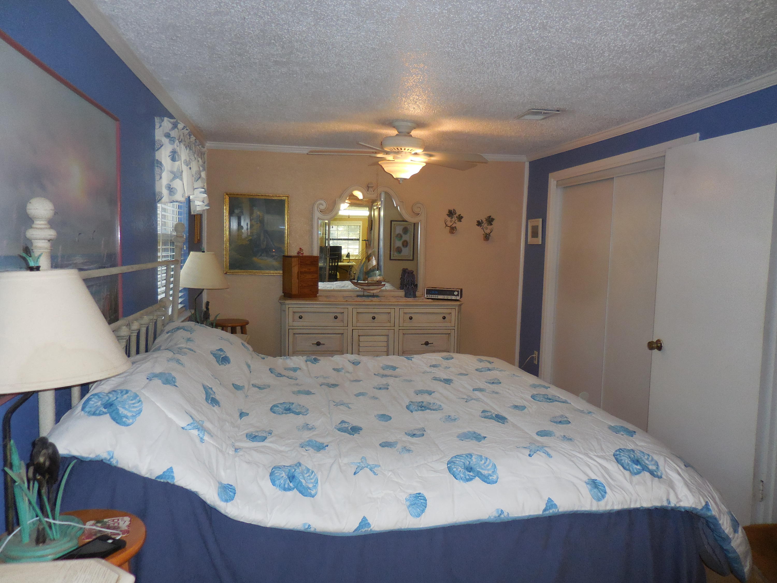 MULLET CREEK - Residential