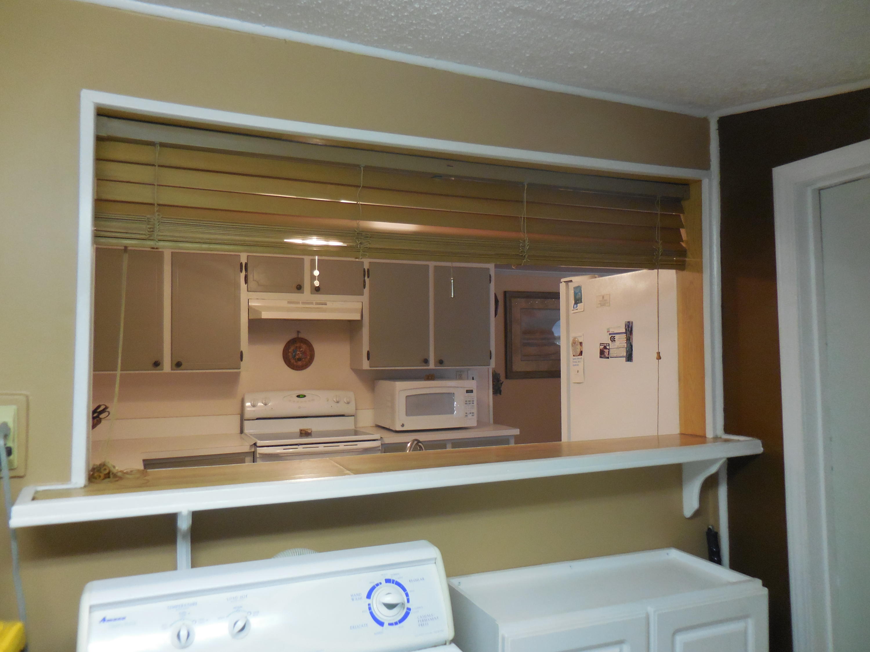 MULLET CREEK - Residential