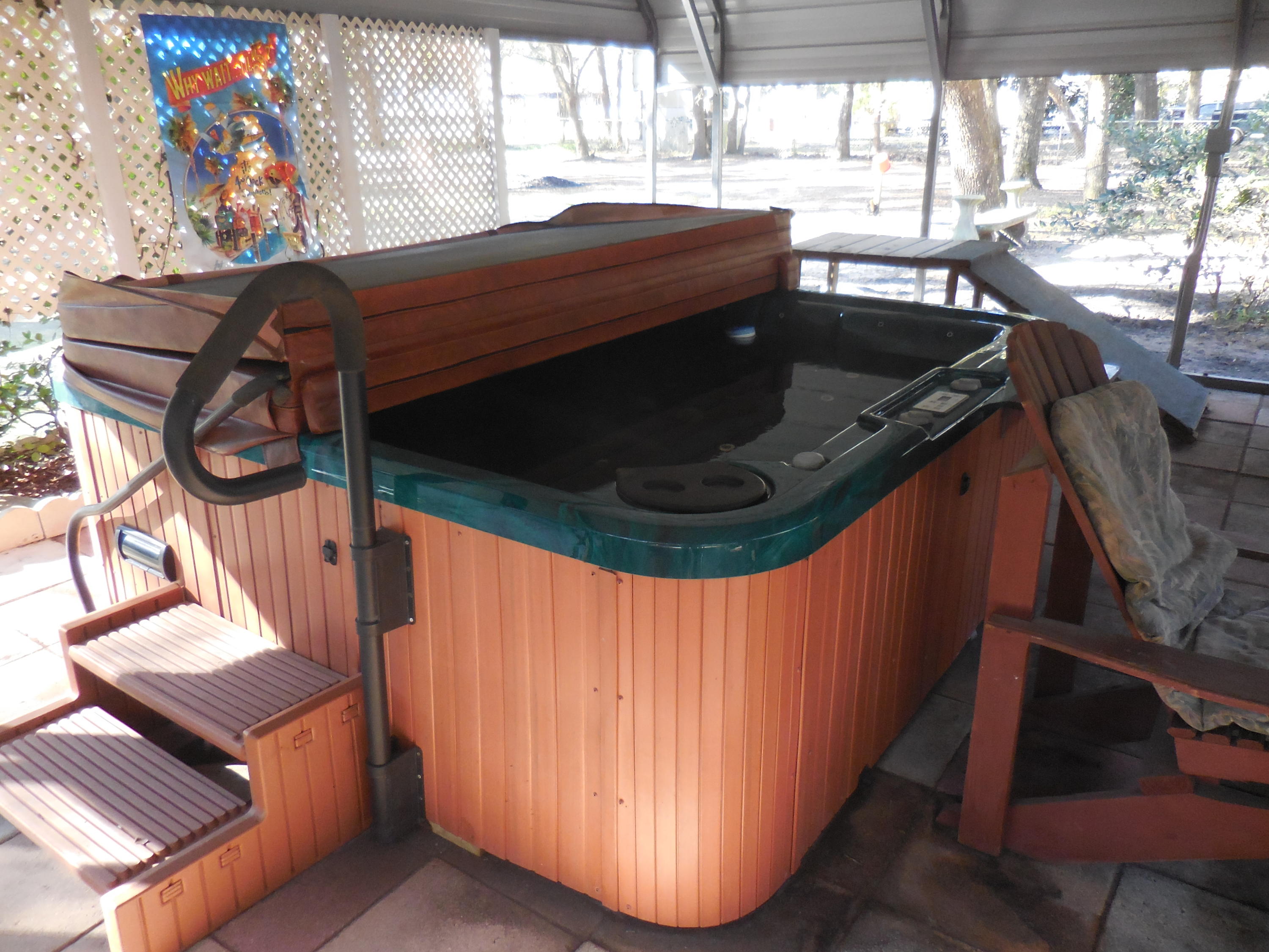 MULLET CREEK - Residential