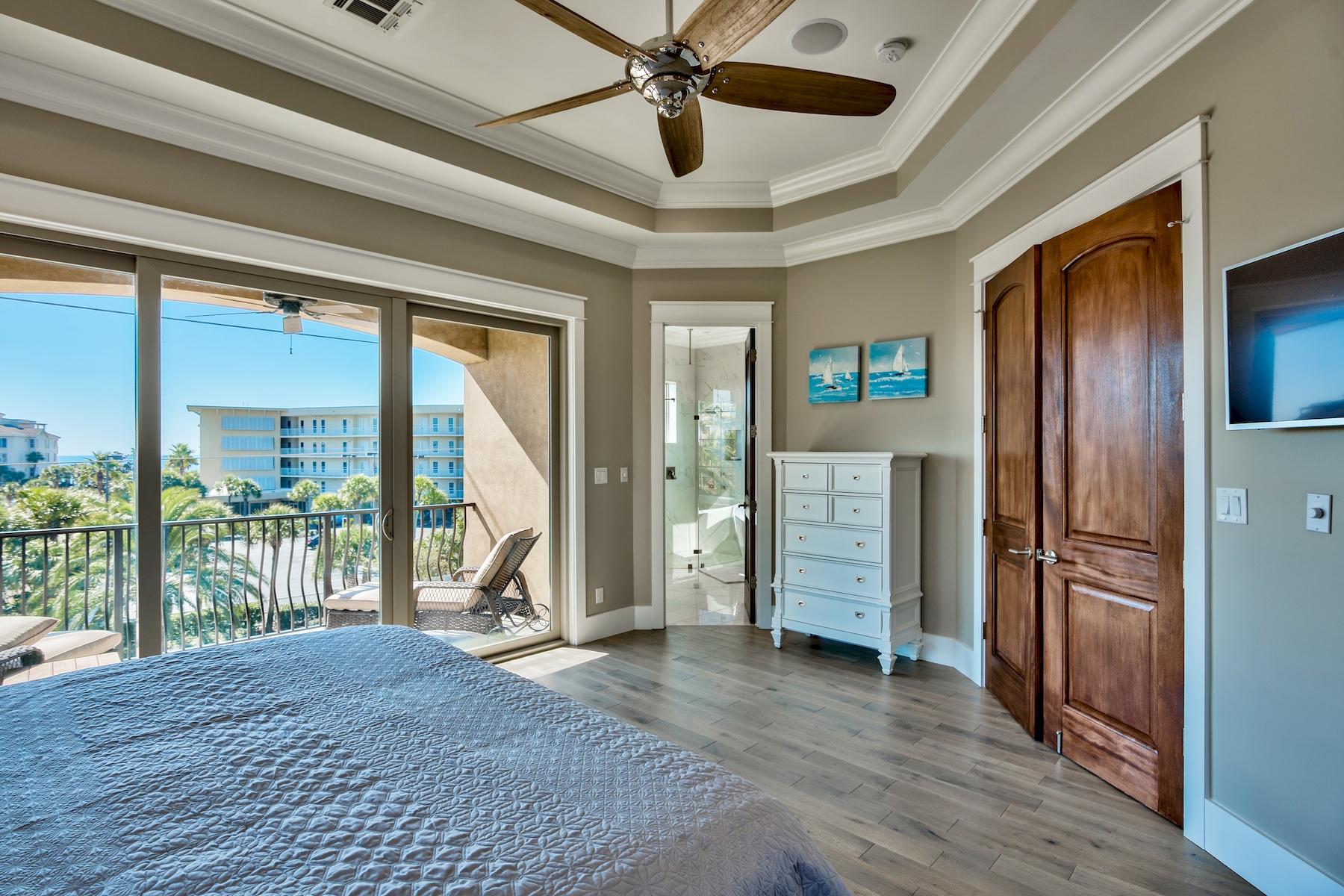 SAINT TROPEZ - Residential