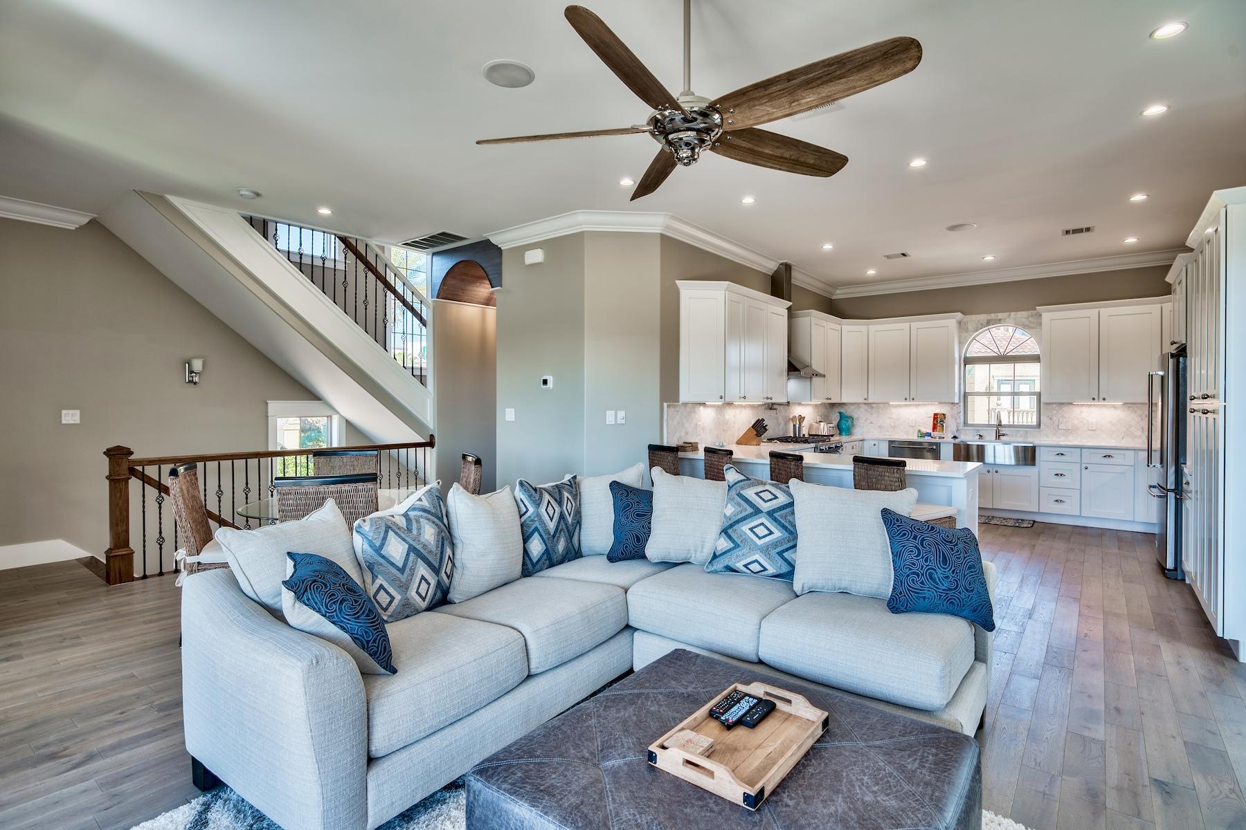 SAINT TROPEZ - Residential