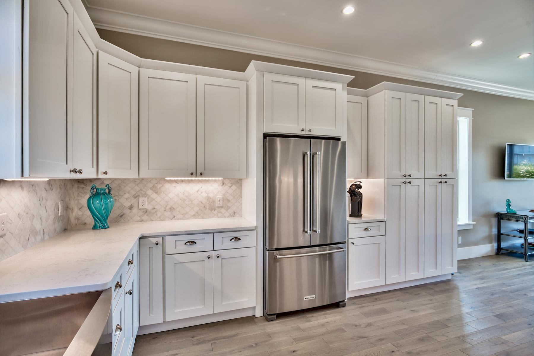 SAINT TROPEZ - Residential