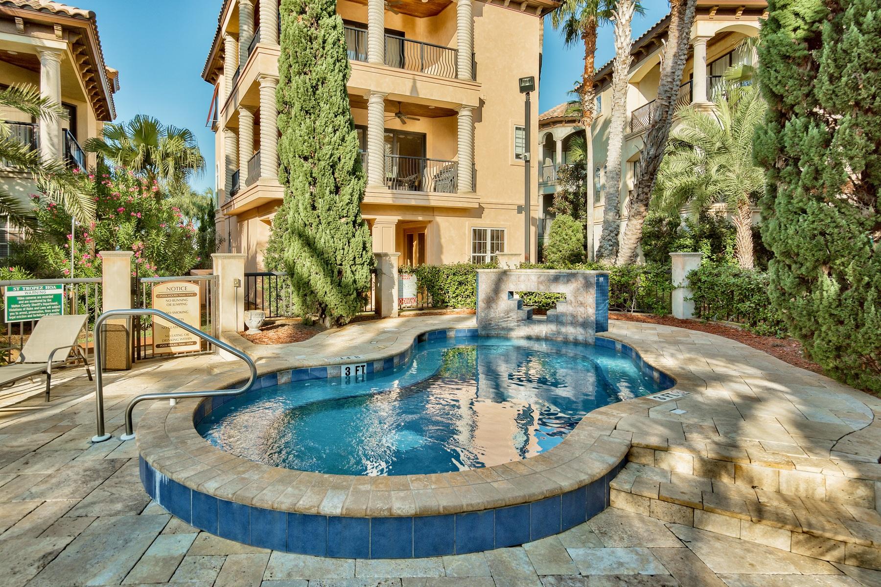 SAINT TROPEZ - Residential