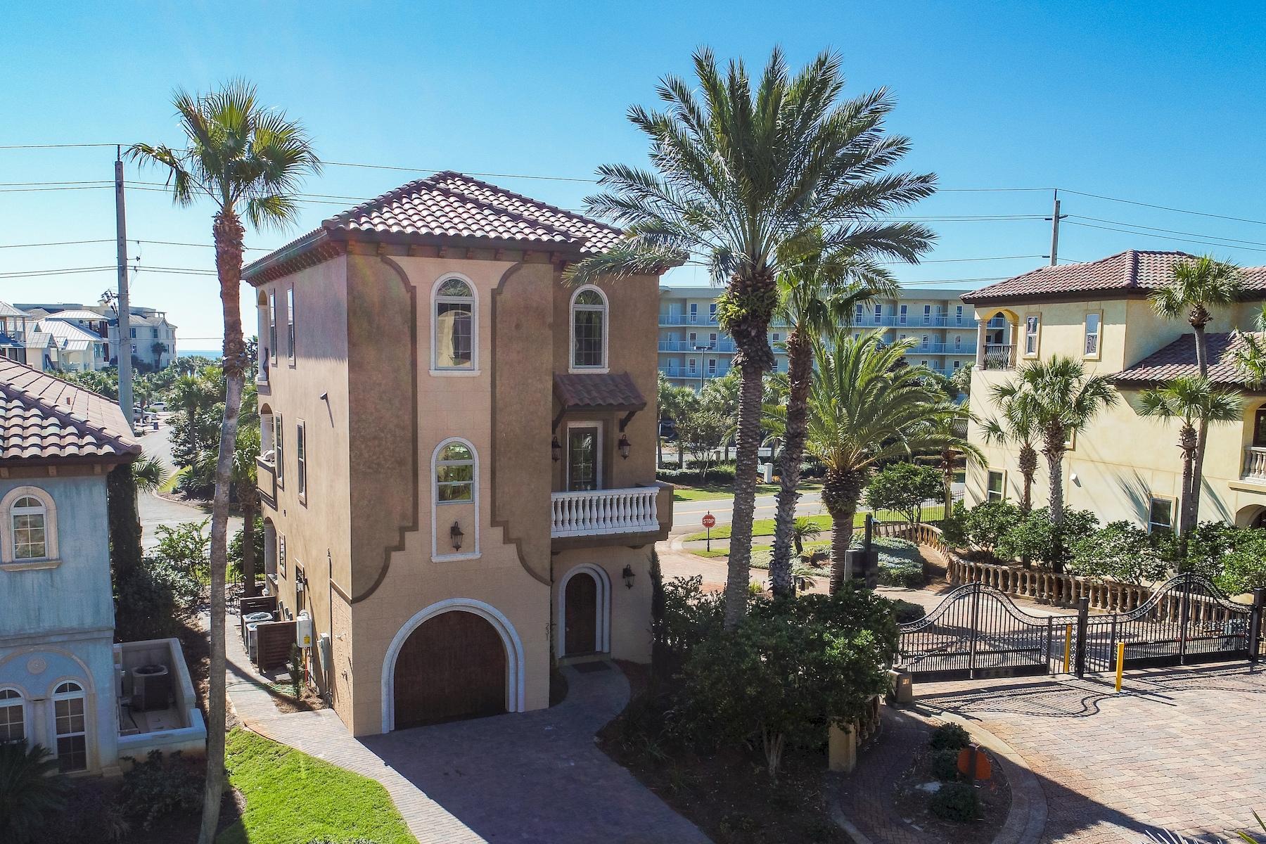 SAINT TROPEZ - Residential