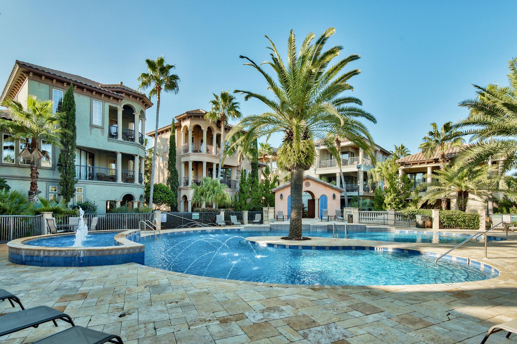 SAINT TROPEZ - Residential