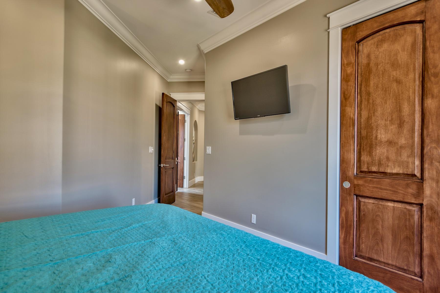 SAINT TROPEZ - Residential