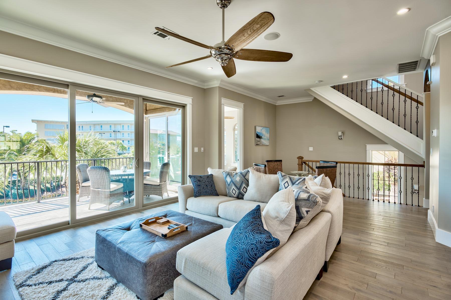 SAINT TROPEZ - Residential