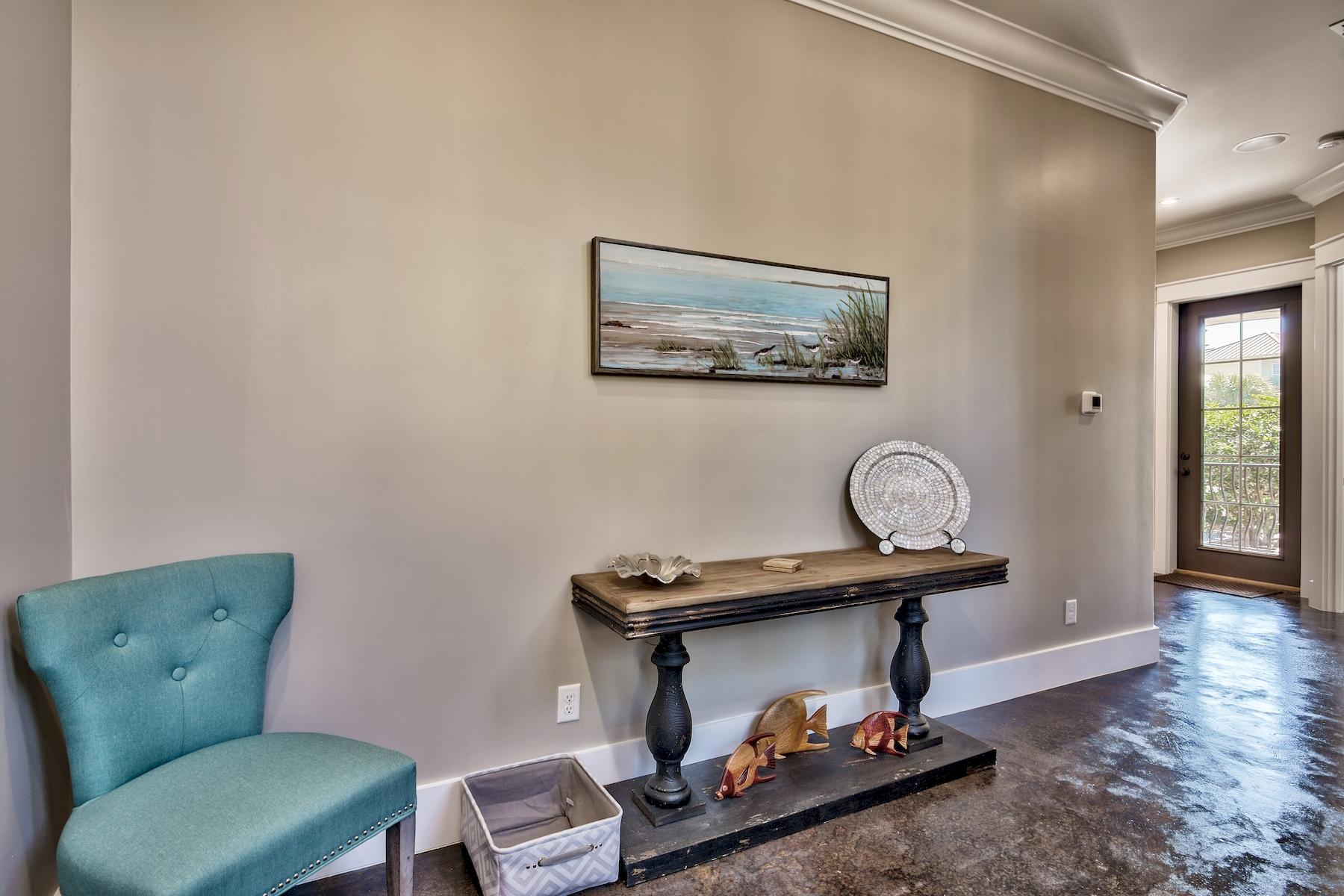 SAINT TROPEZ - Residential