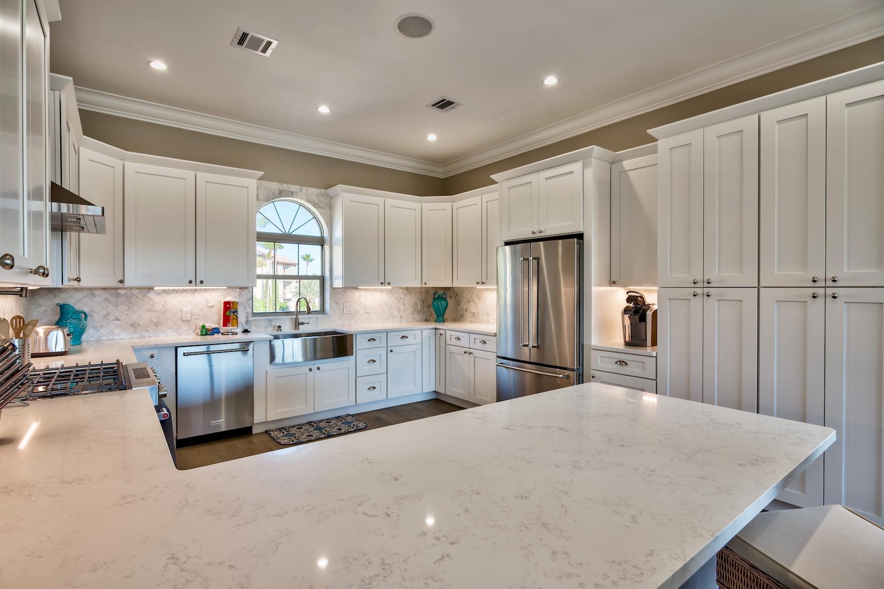 SAINT TROPEZ - Residential