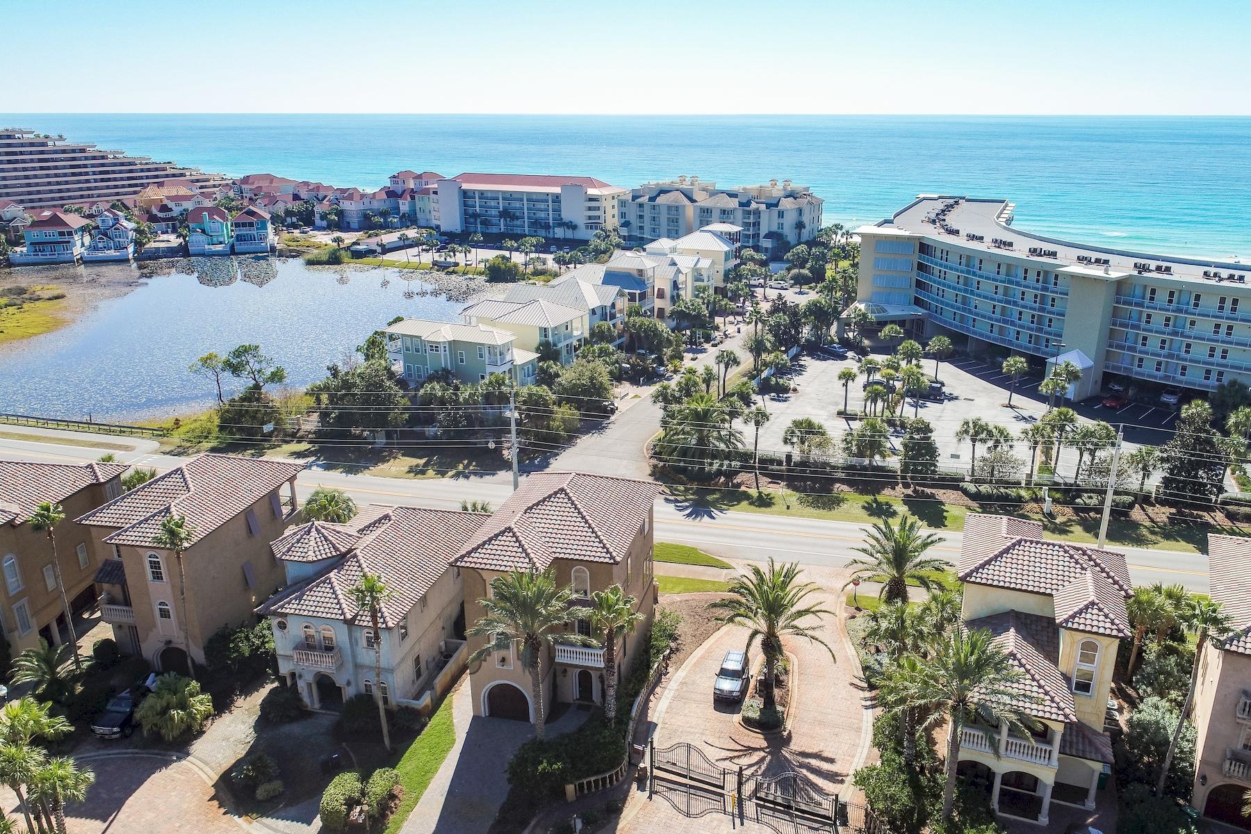 SAINT TROPEZ - Residential