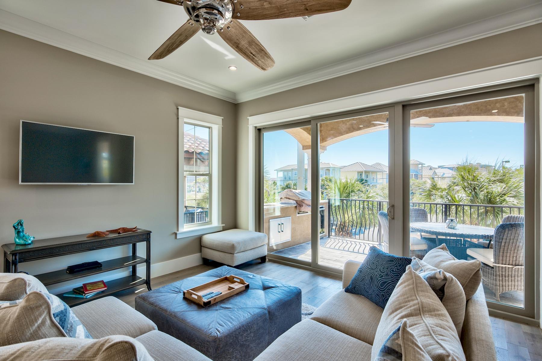 SAINT TROPEZ - Residential