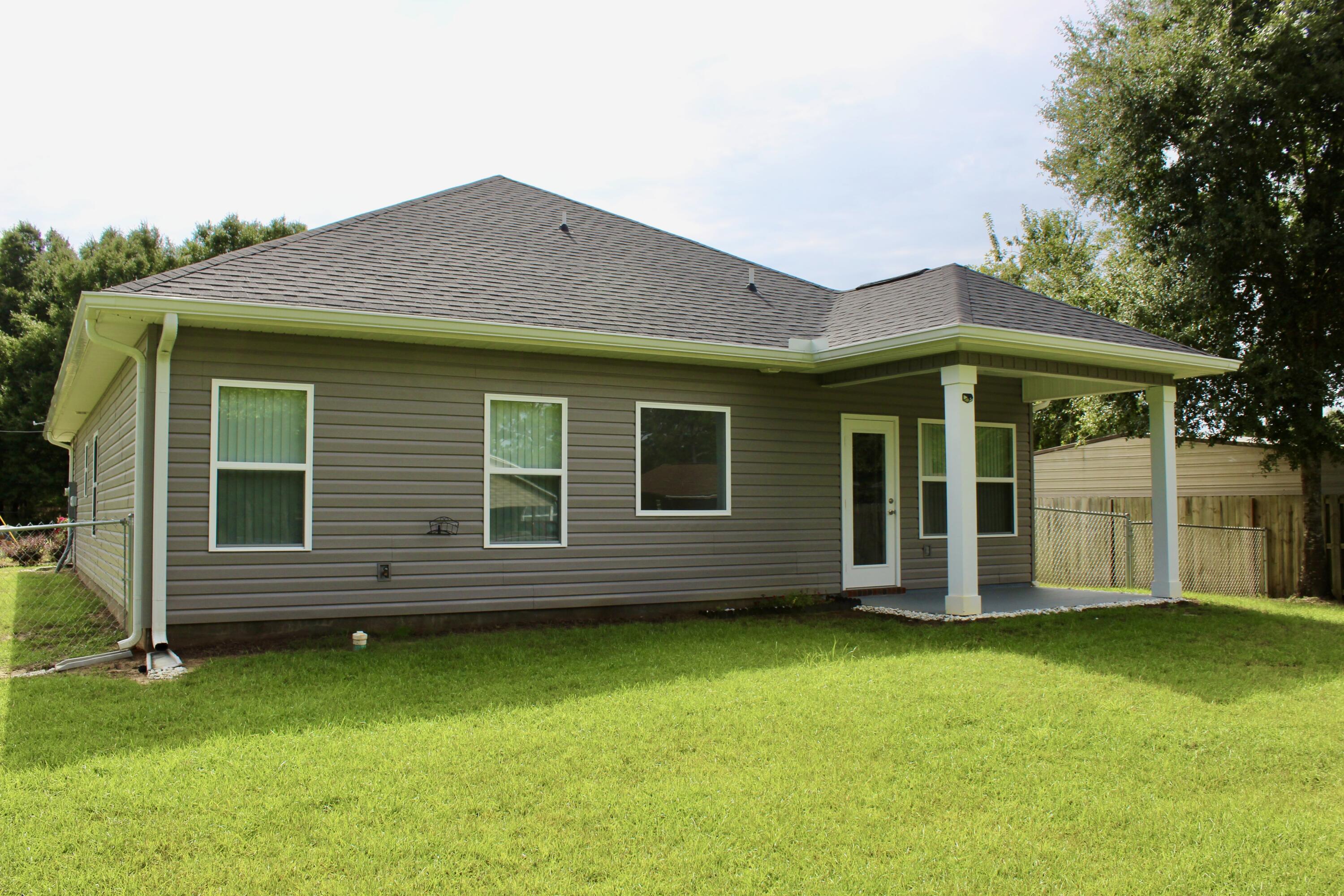 GARDEN CITY - Residential