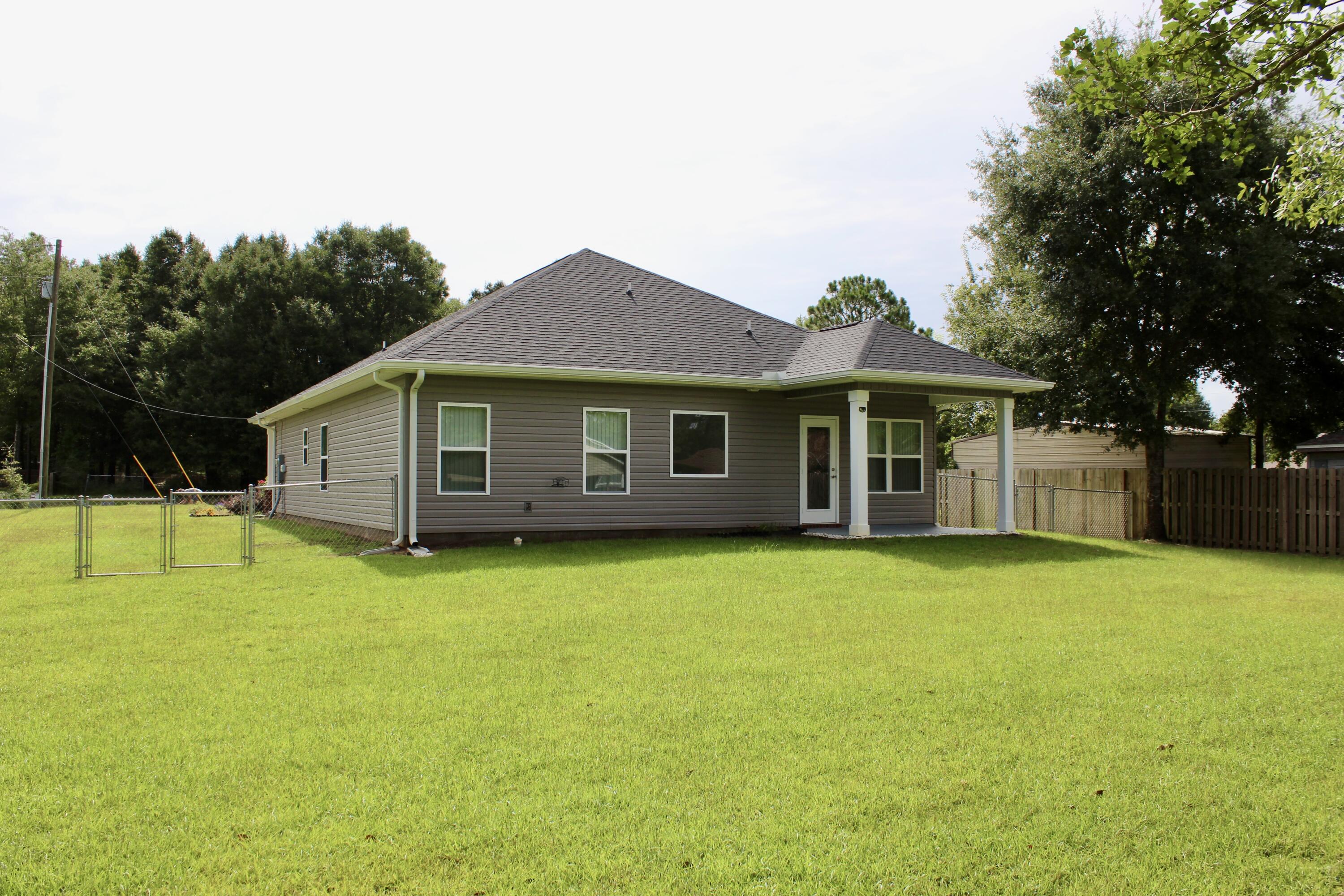 GARDEN CITY - Residential