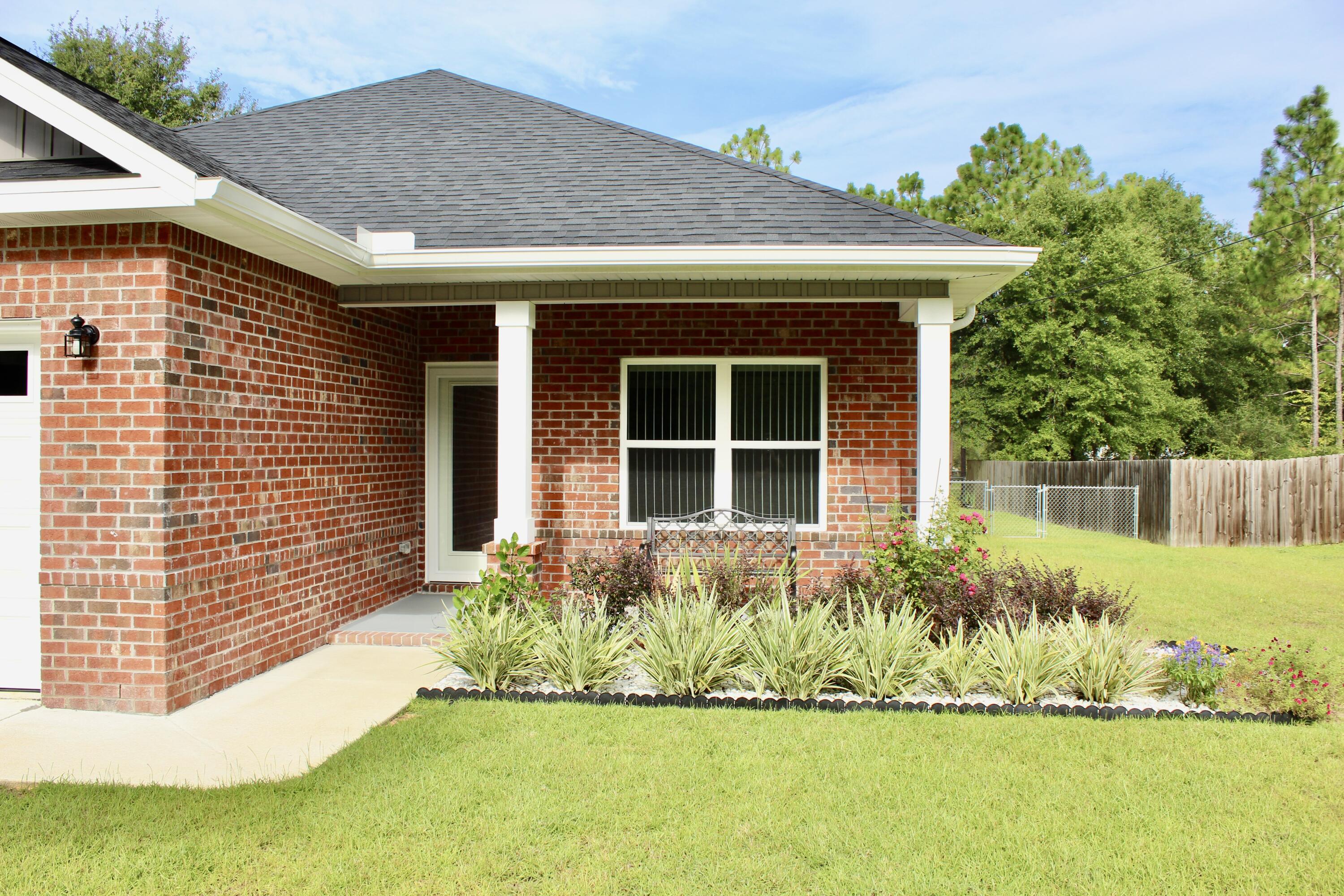 GARDEN CITY - Residential