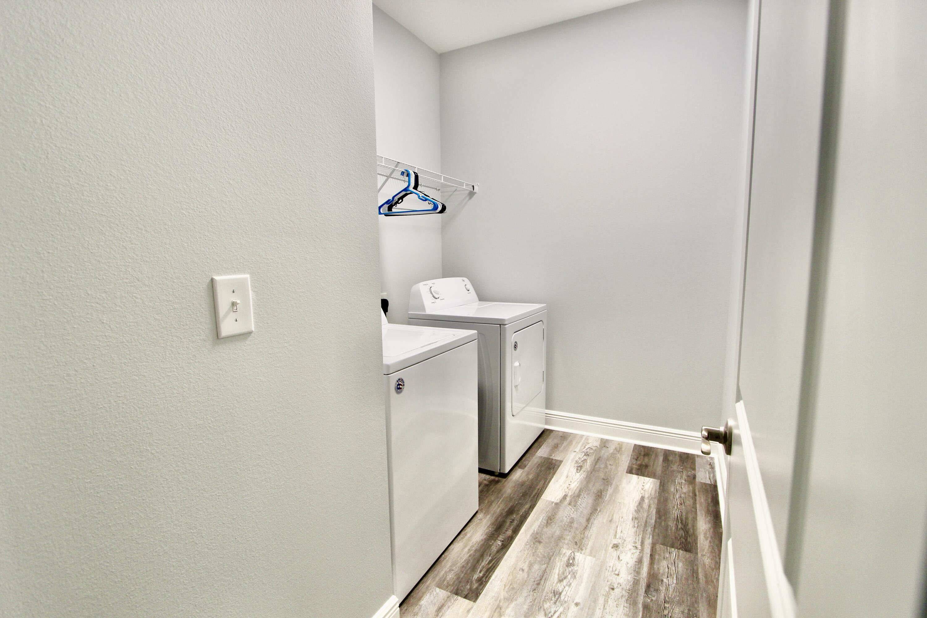 GARDEN CITY - Residential