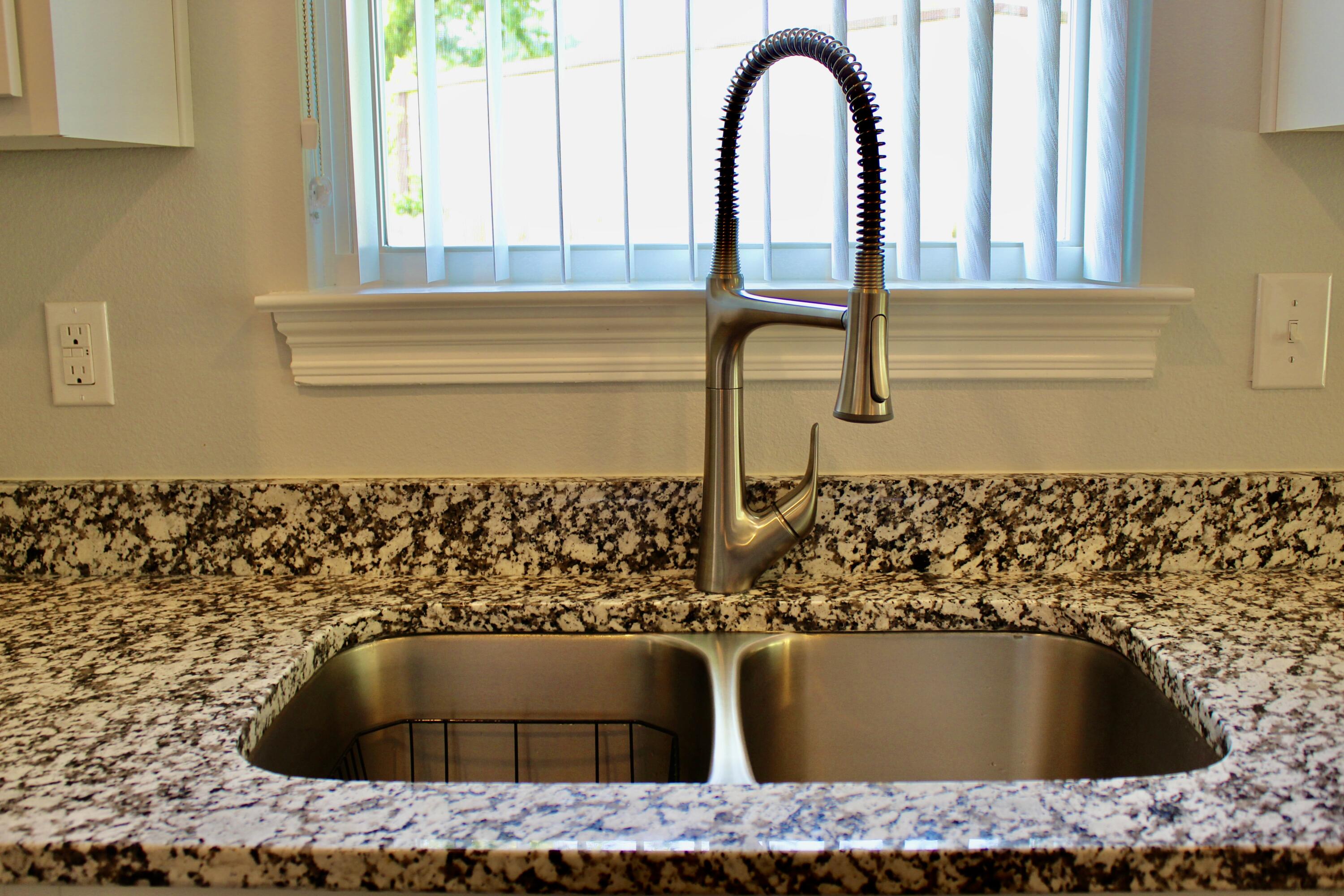 GARDEN CITY - Residential