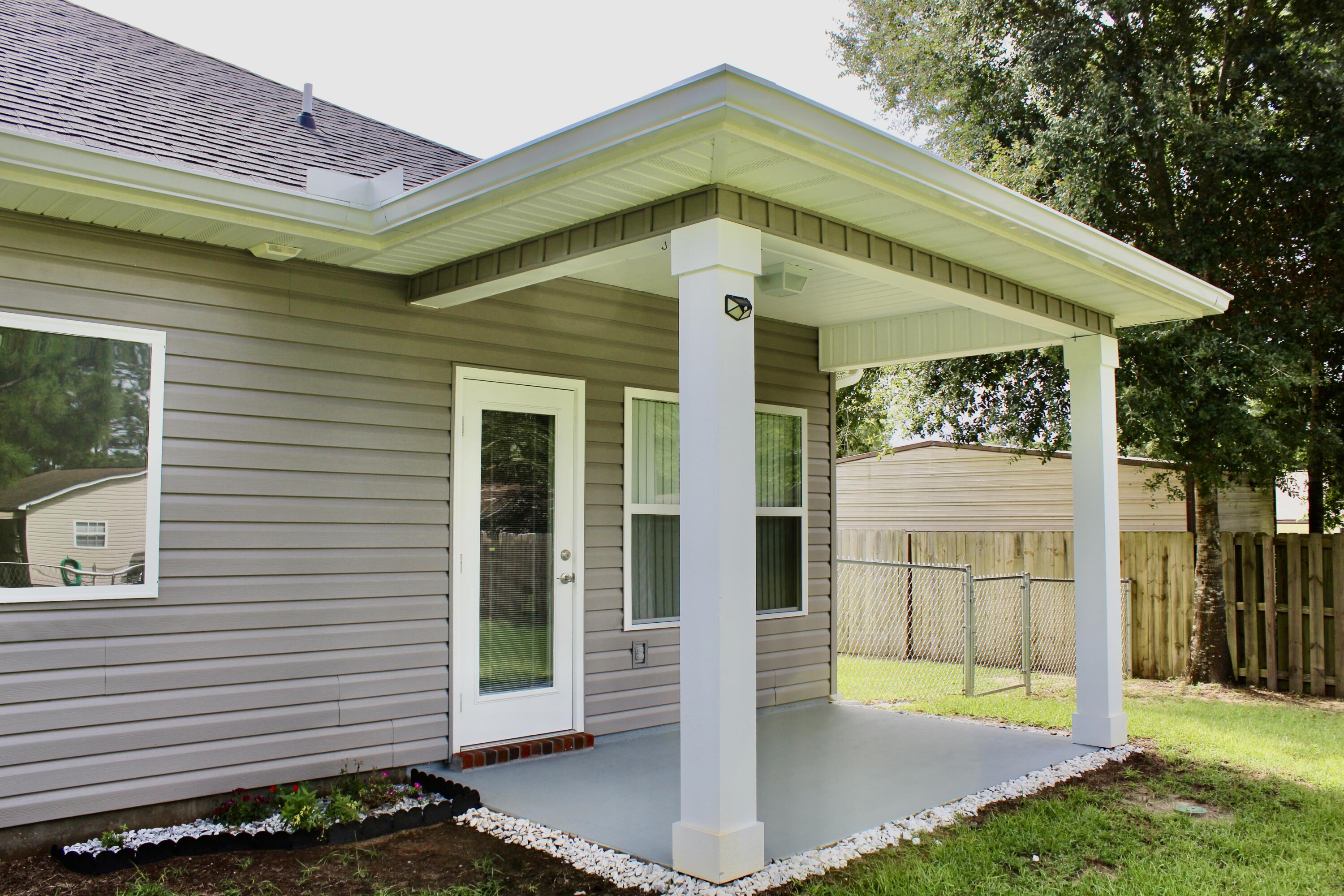 GARDEN CITY - Residential