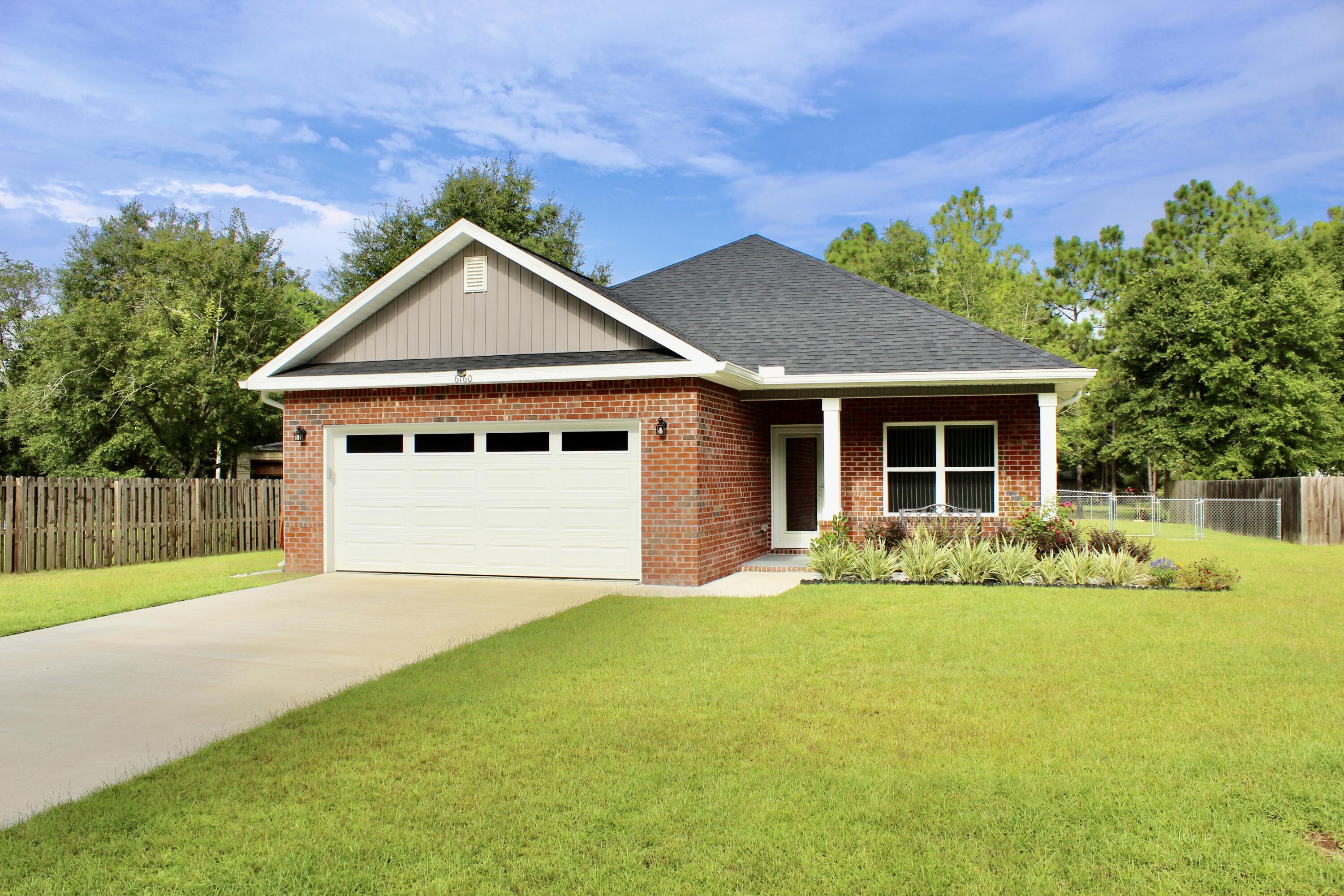 GARDEN CITY - Residential