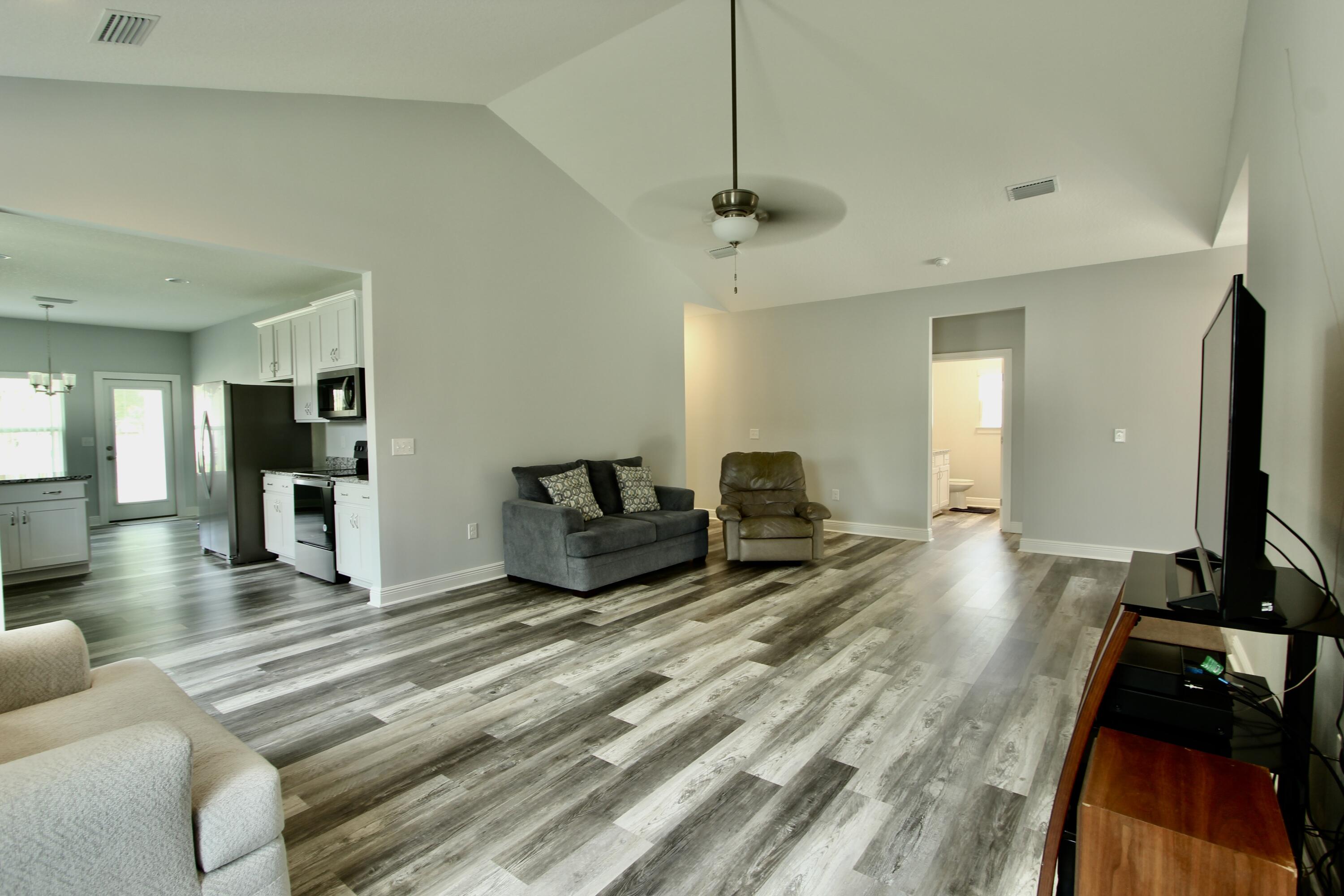 GARDEN CITY - Residential