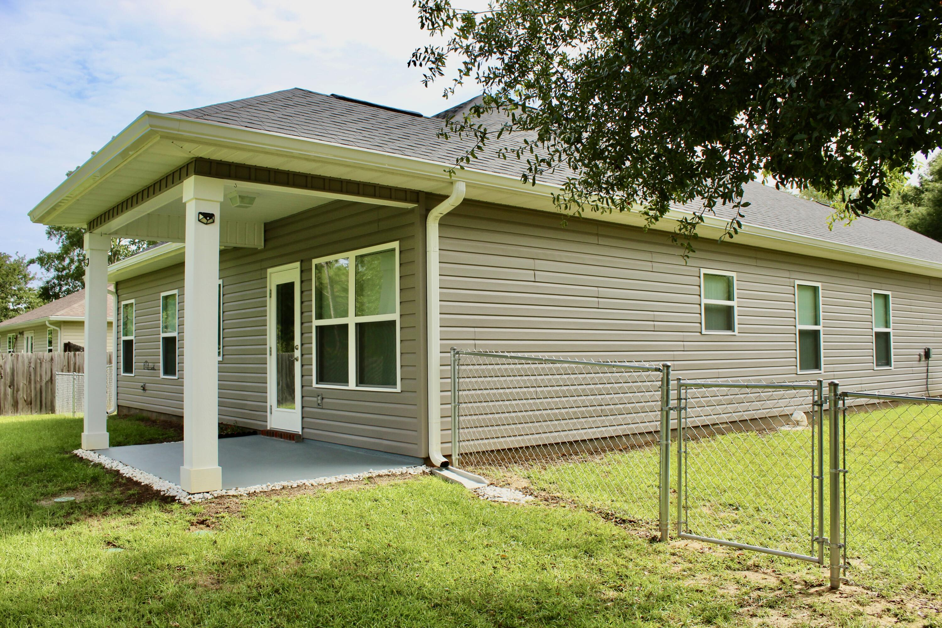 GARDEN CITY - Residential