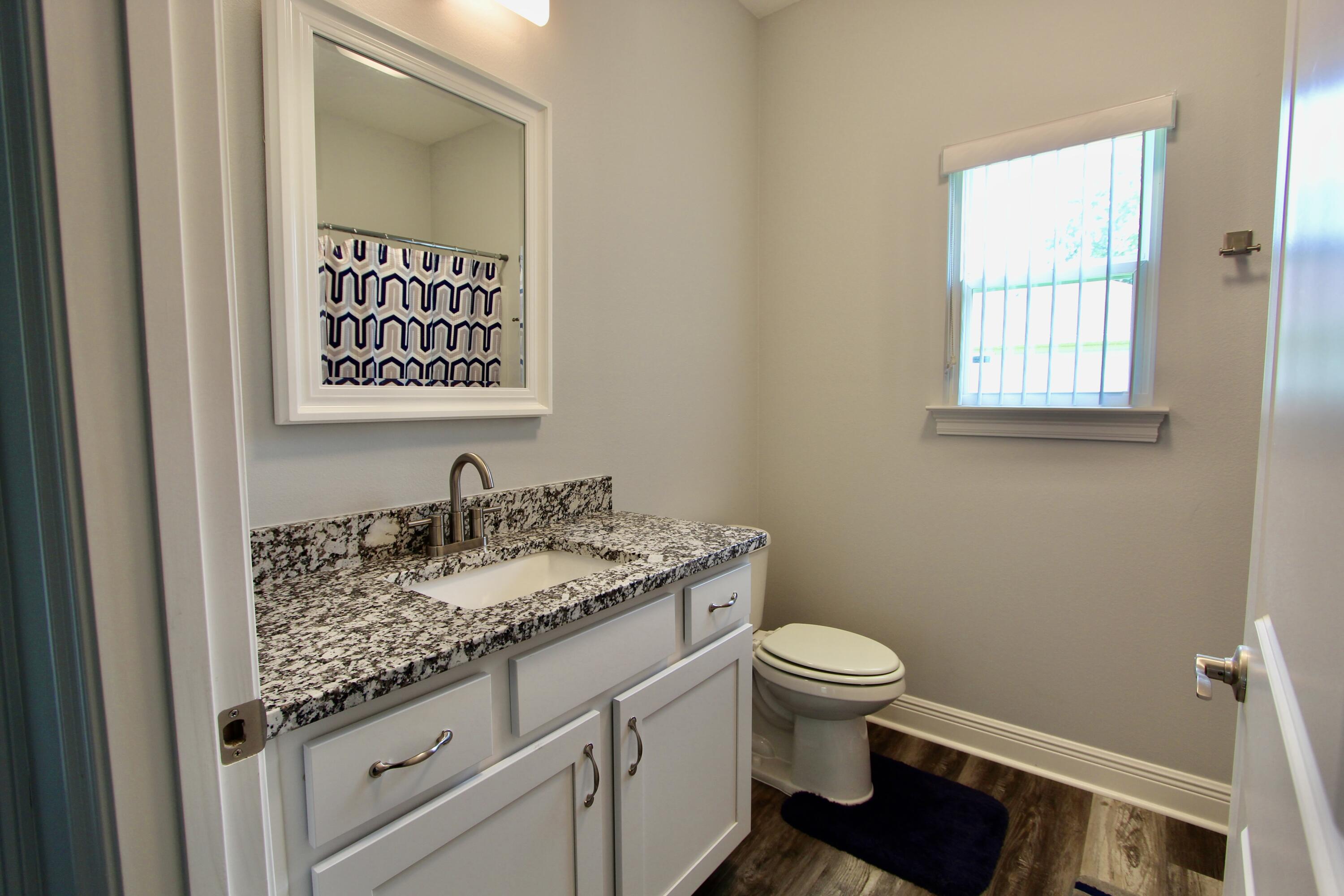 GARDEN CITY - Residential