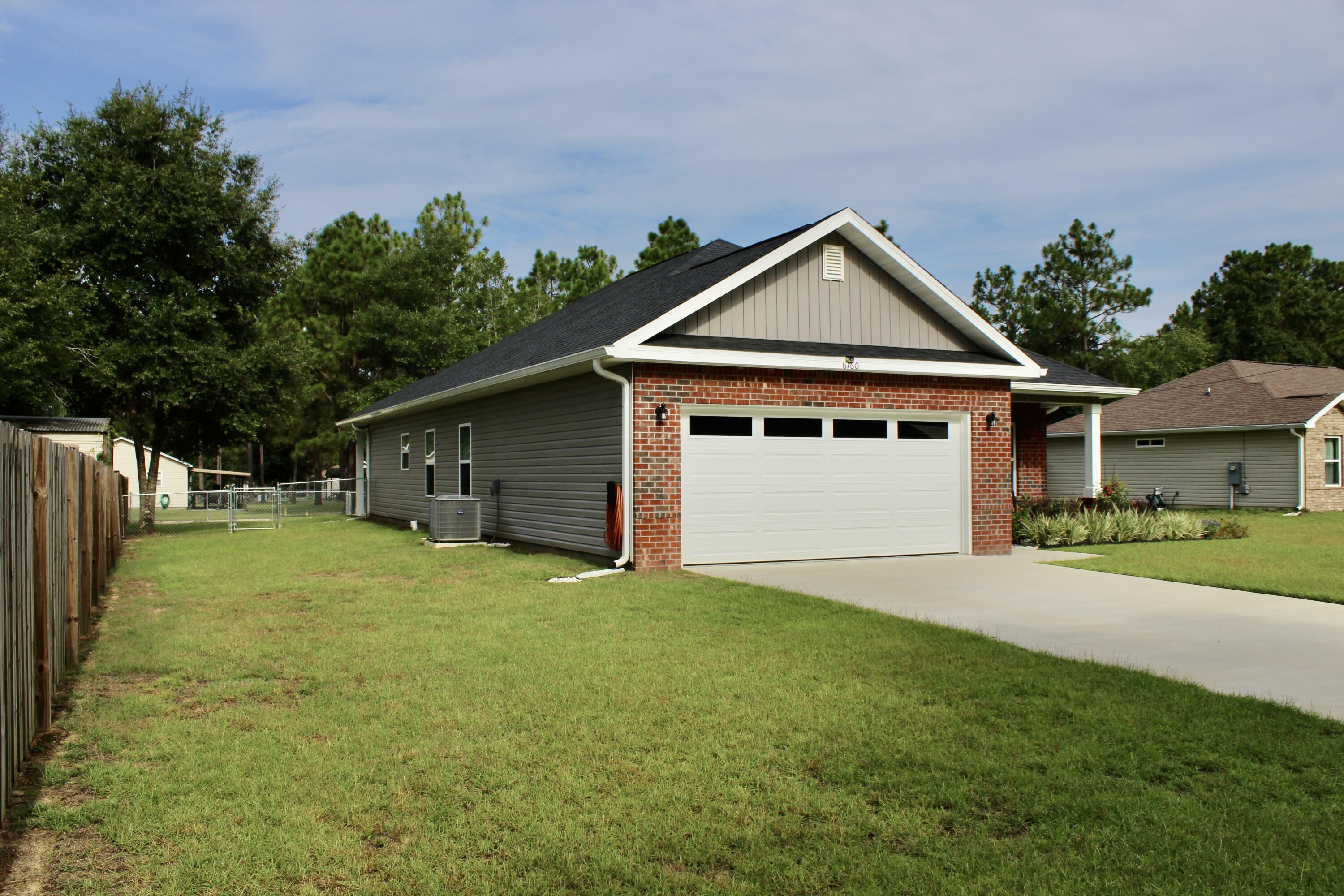 GARDEN CITY - Residential