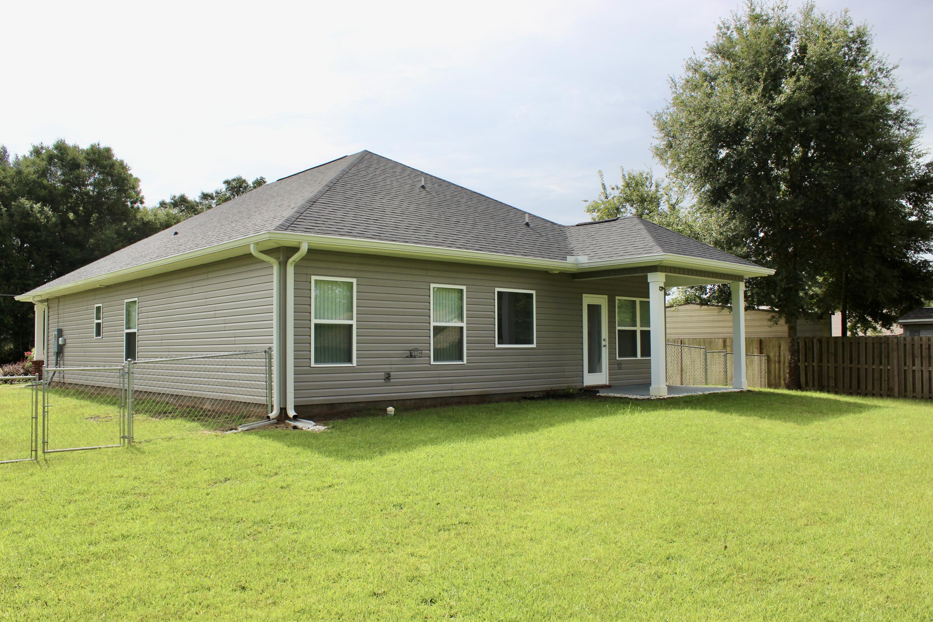 GARDEN CITY - Residential