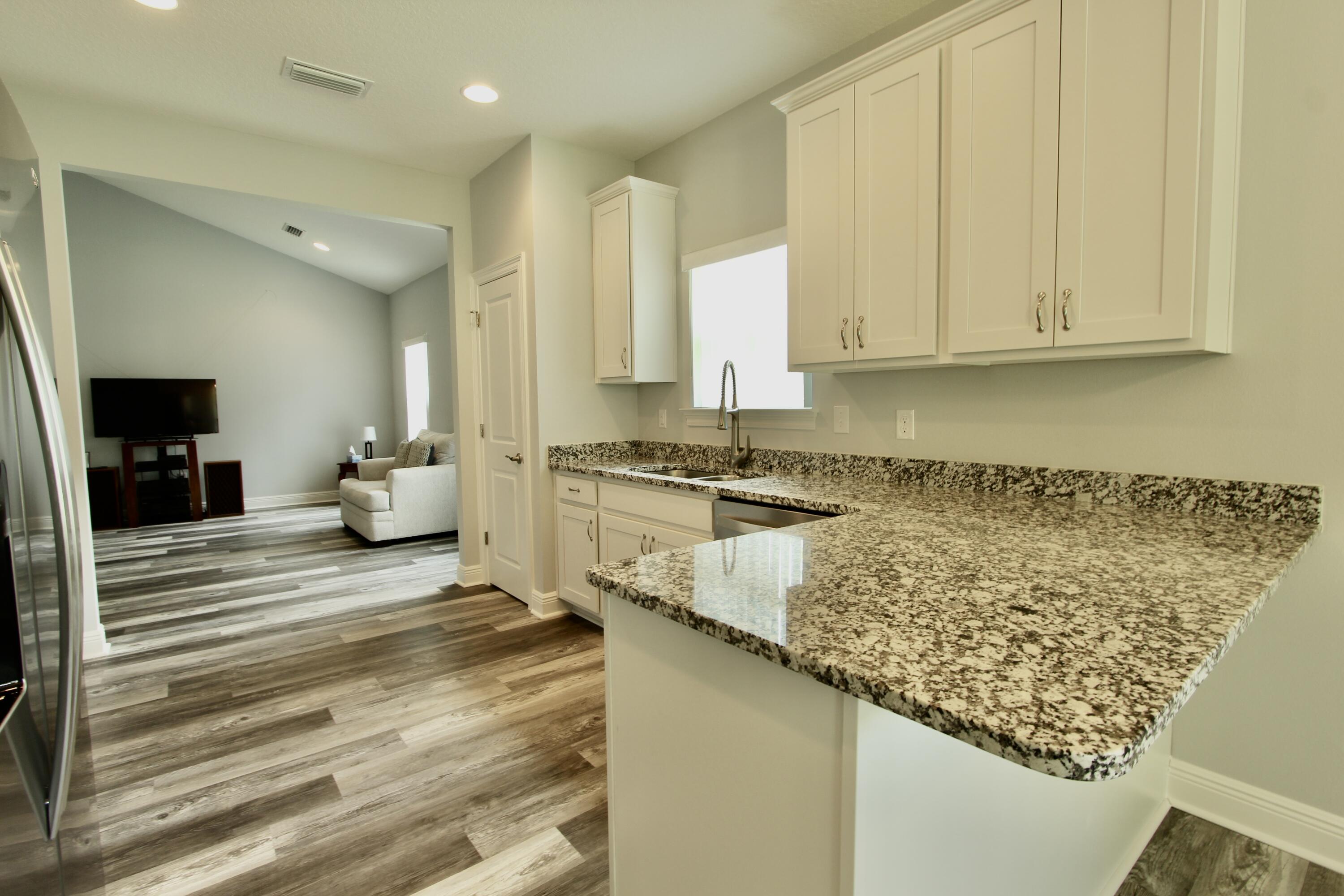 GARDEN CITY - Residential