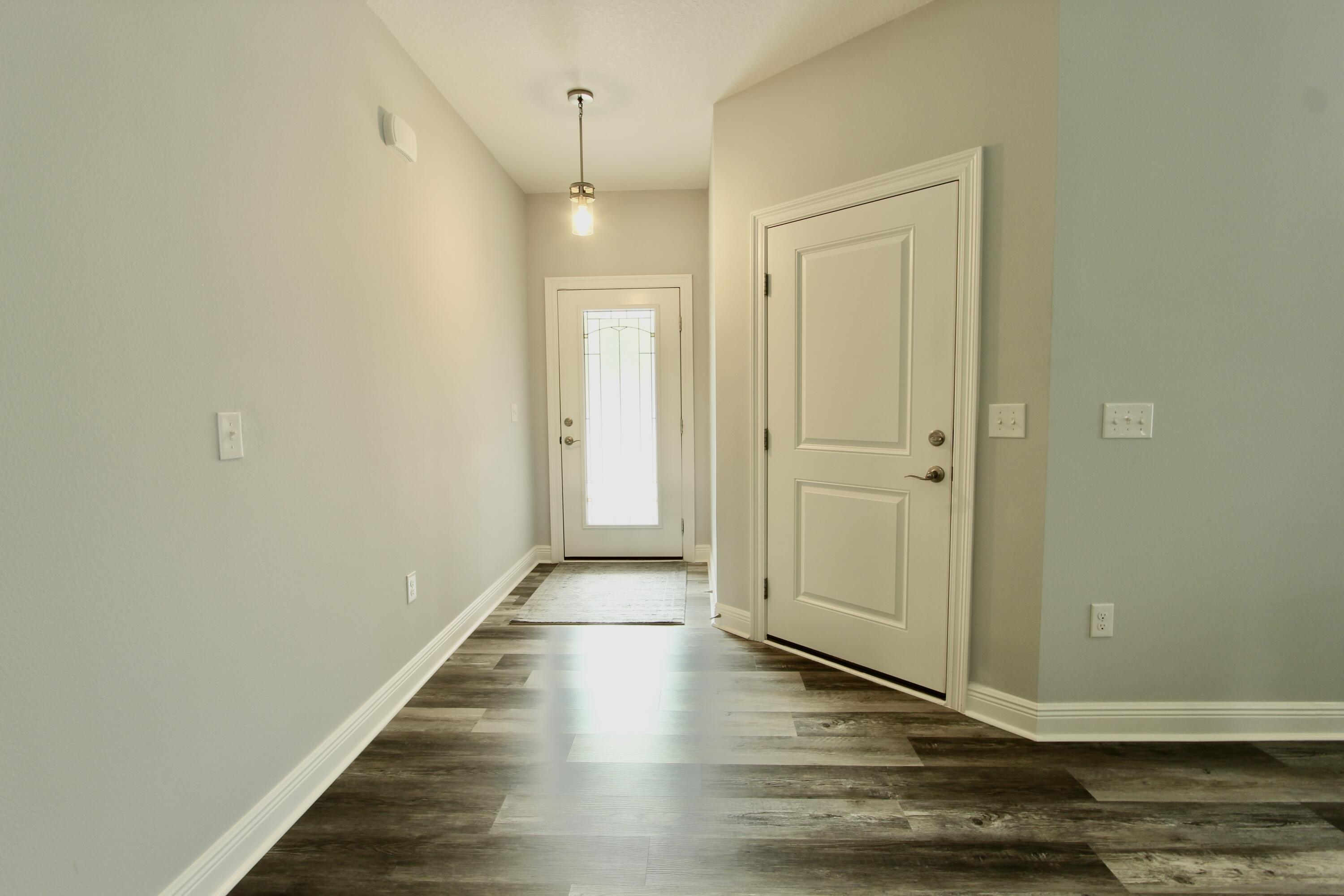 GARDEN CITY - Residential