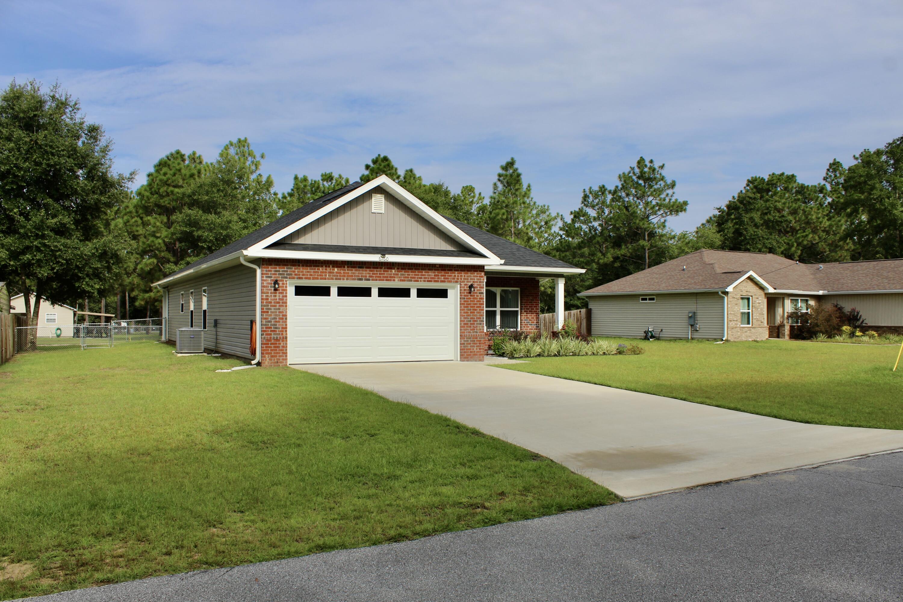GARDEN CITY - Residential