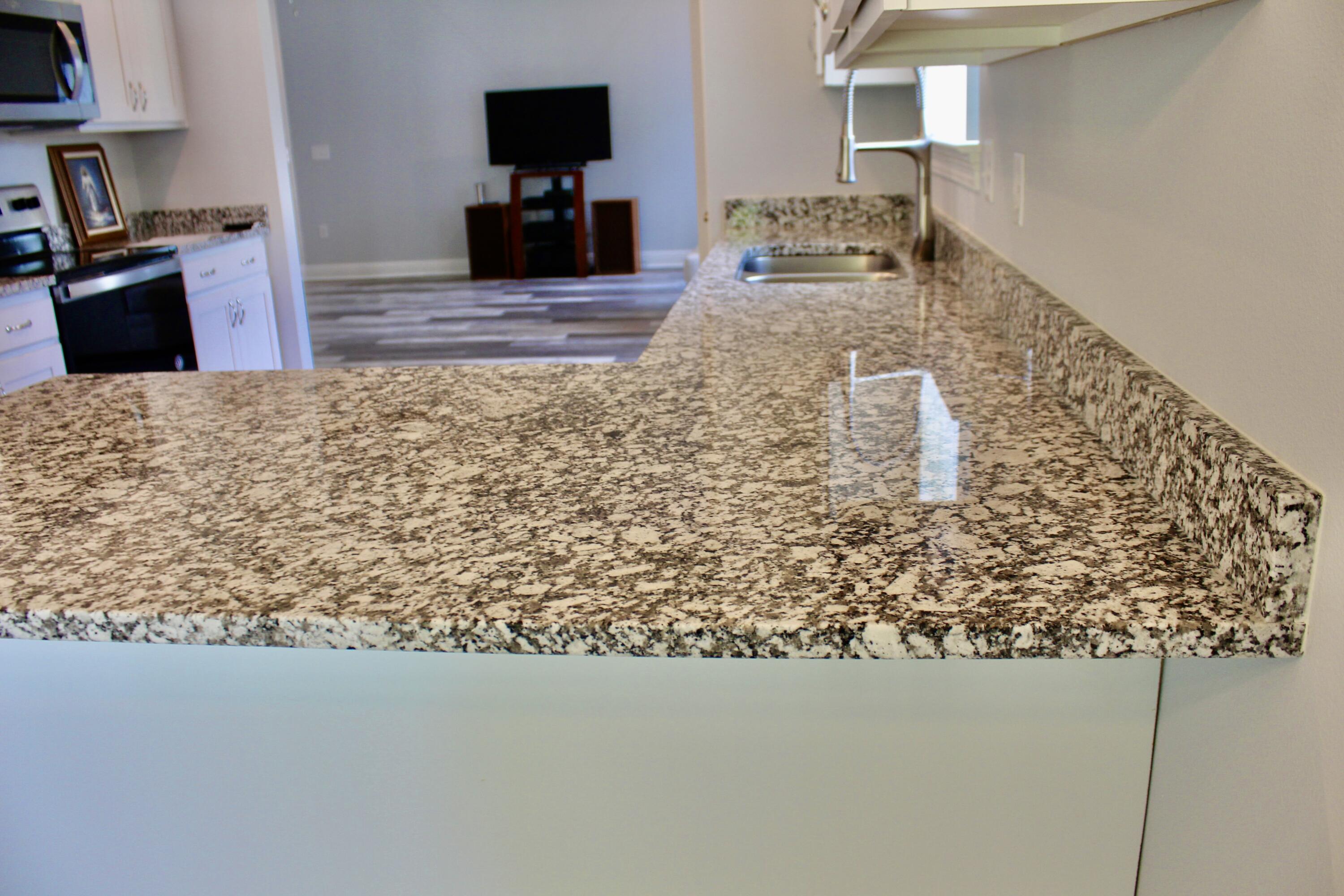 GARDEN CITY - Residential