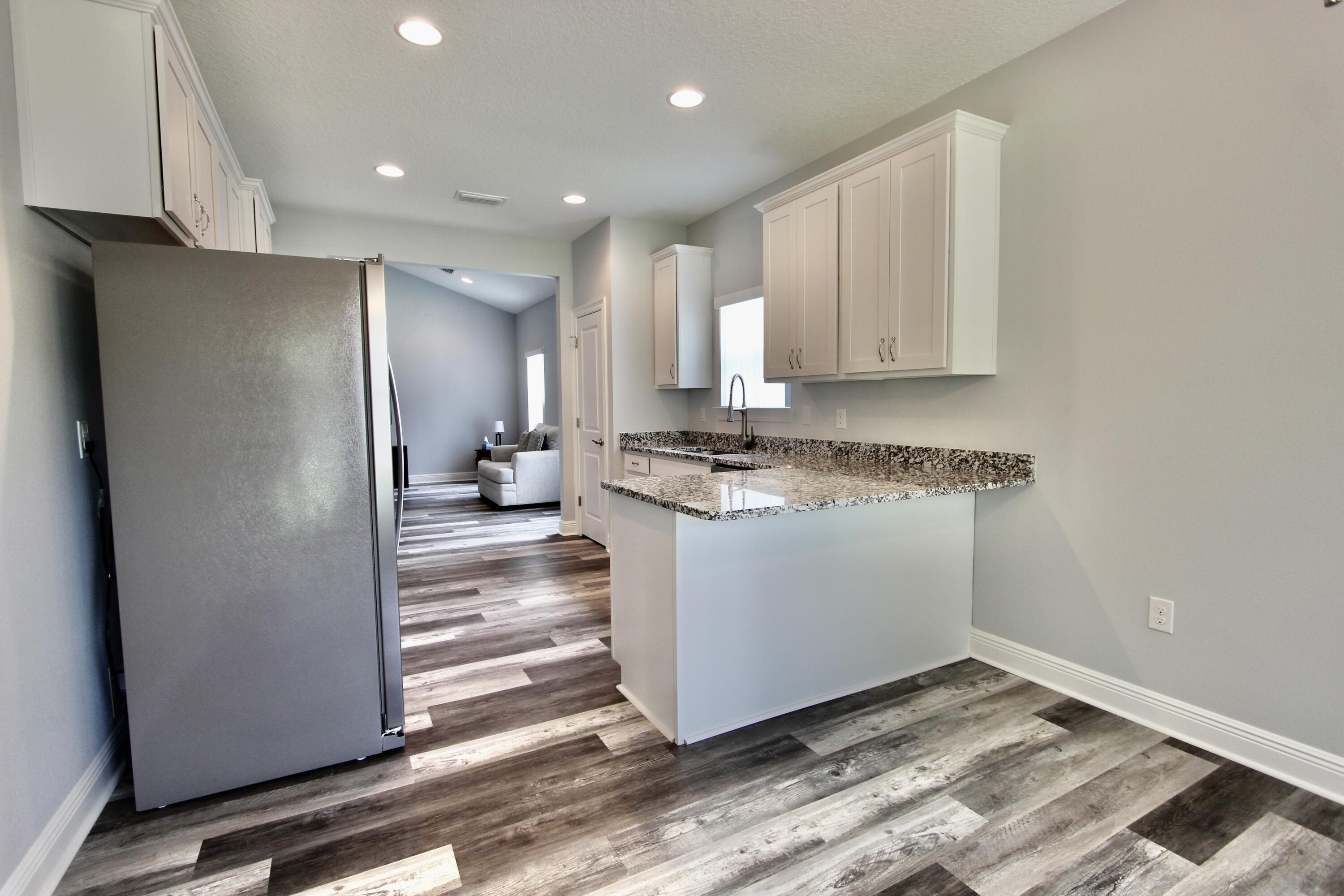 GARDEN CITY - Residential