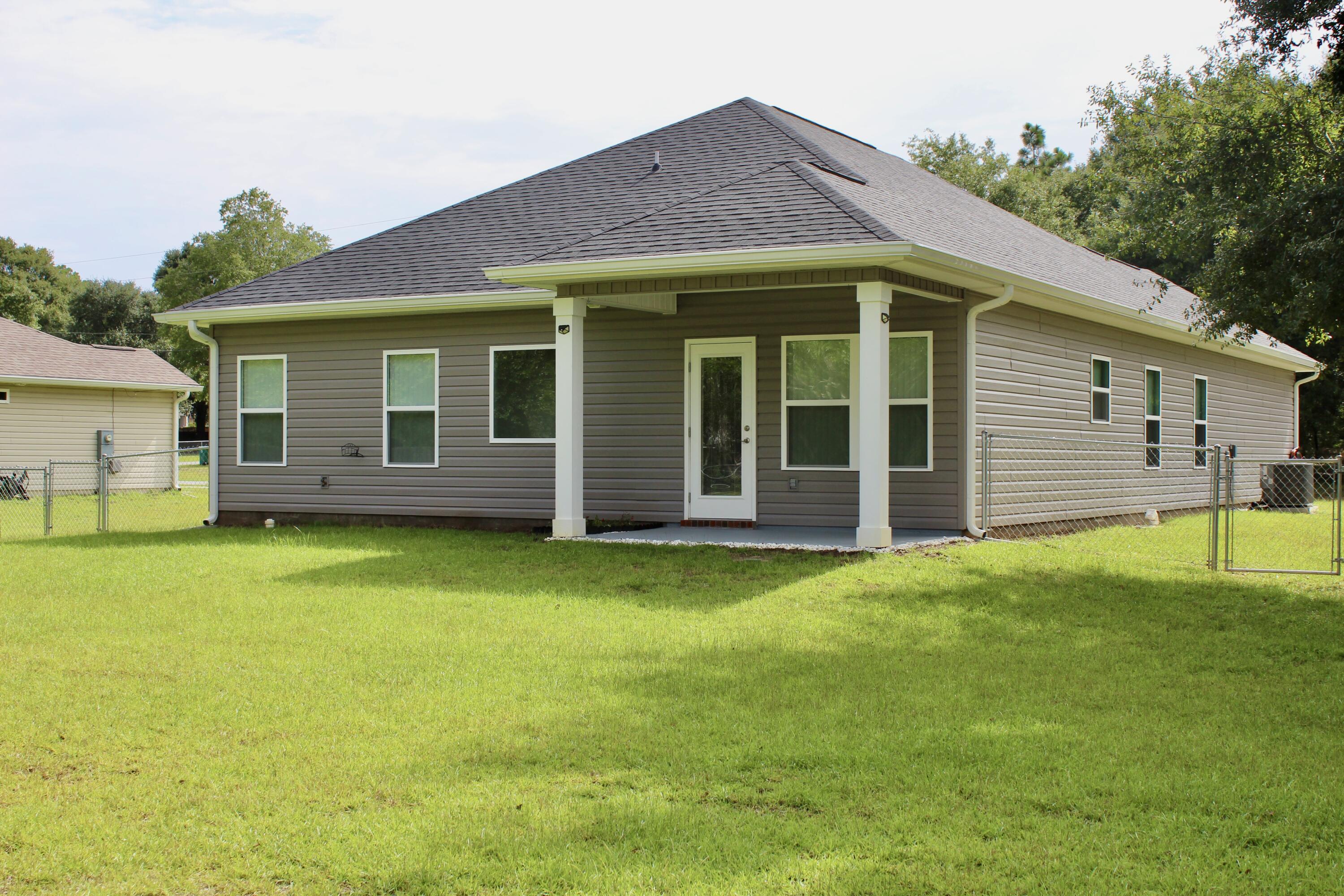 GARDEN CITY - Residential