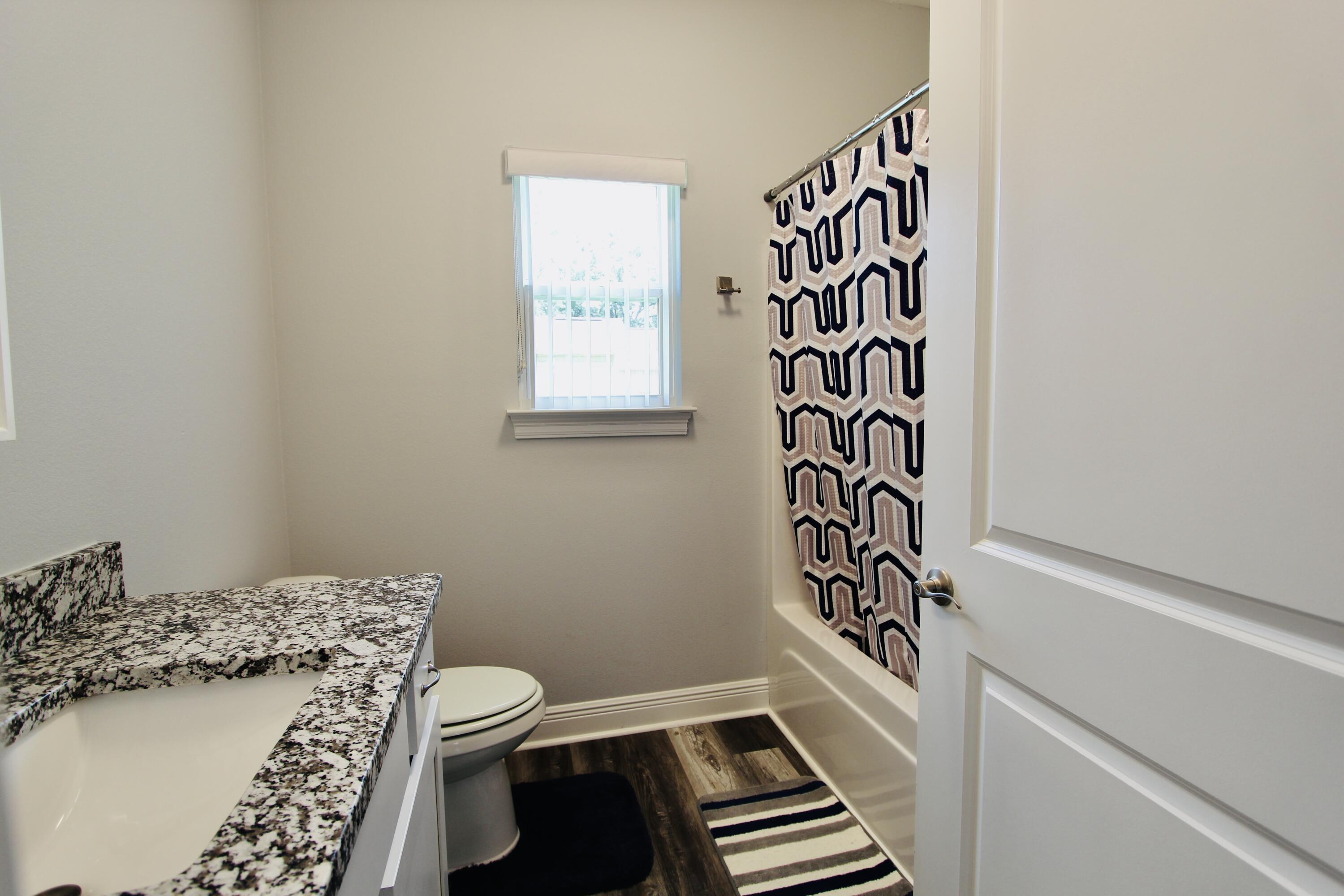 GARDEN CITY - Residential