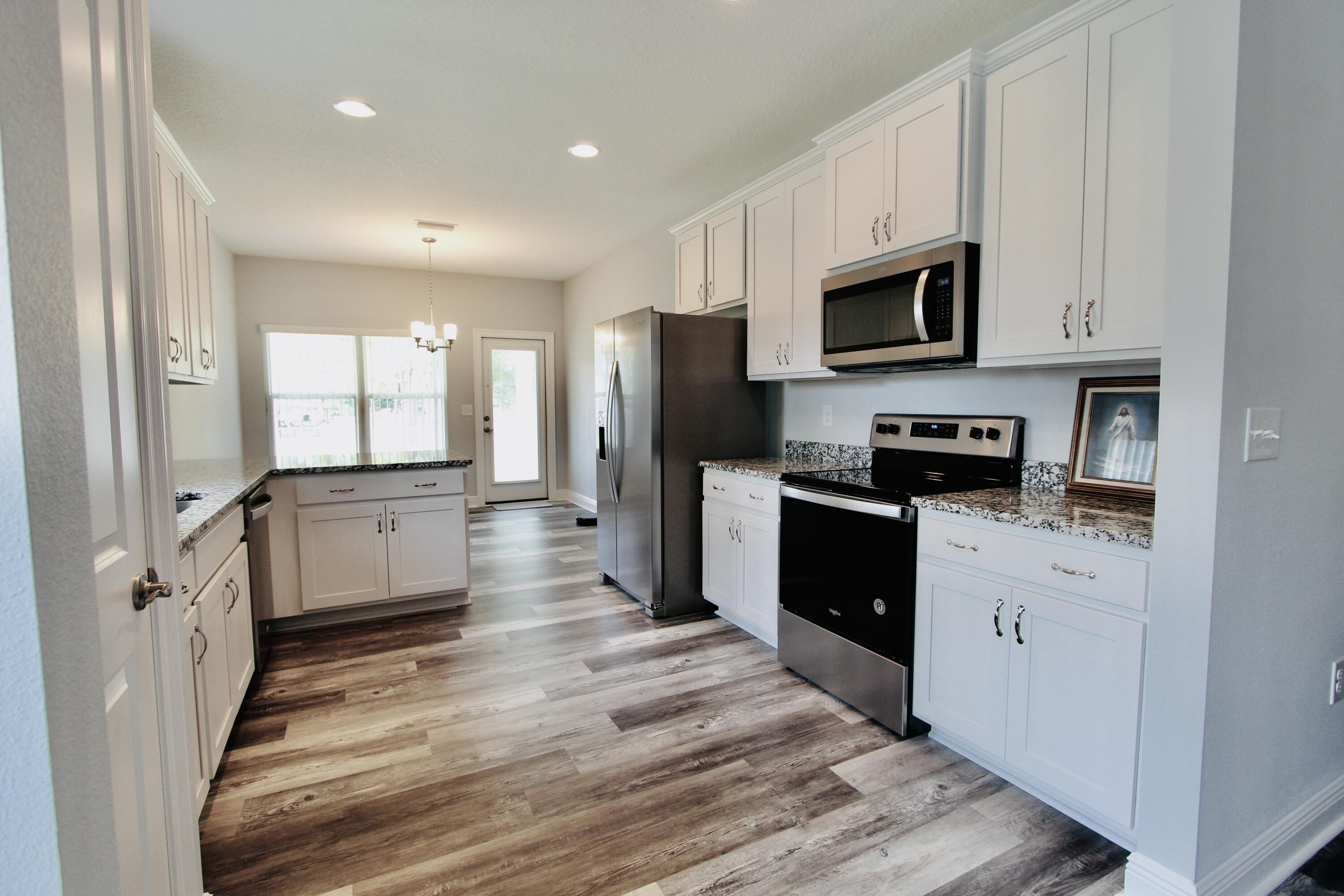 GARDEN CITY - Residential