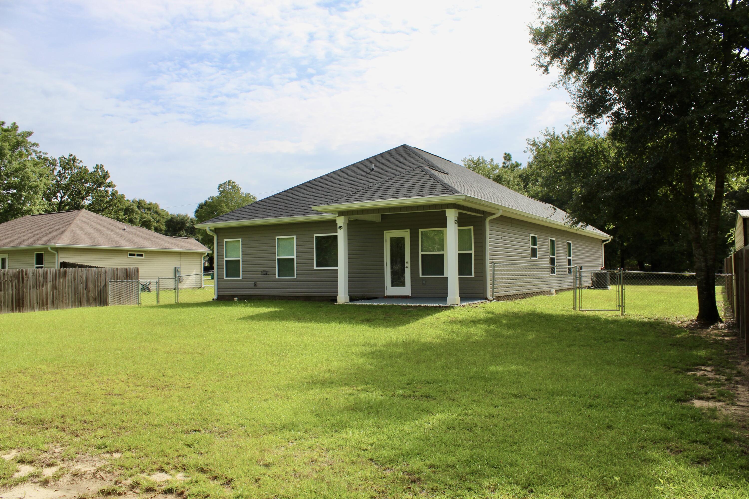 GARDEN CITY - Residential