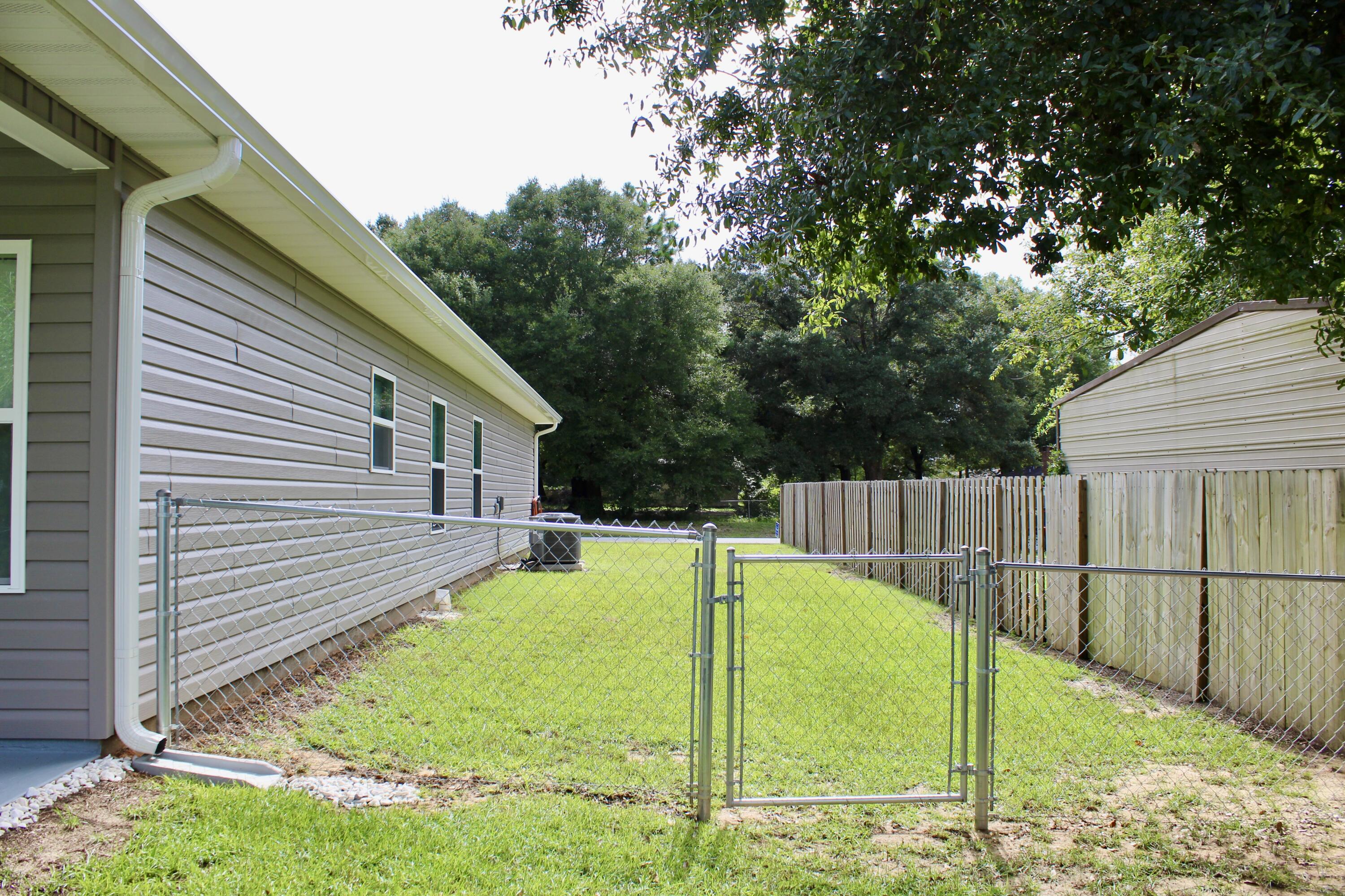 GARDEN CITY - Residential