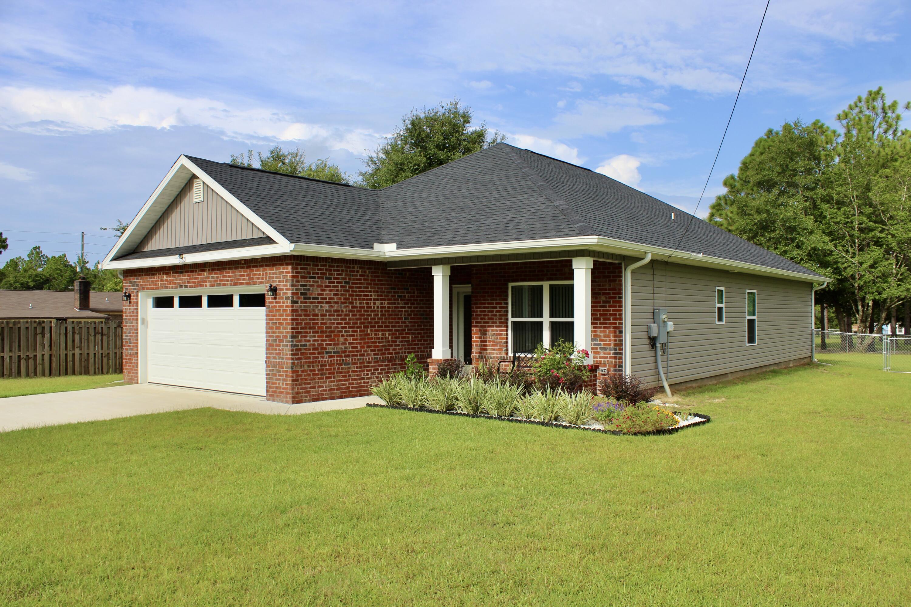 GARDEN CITY - Residential