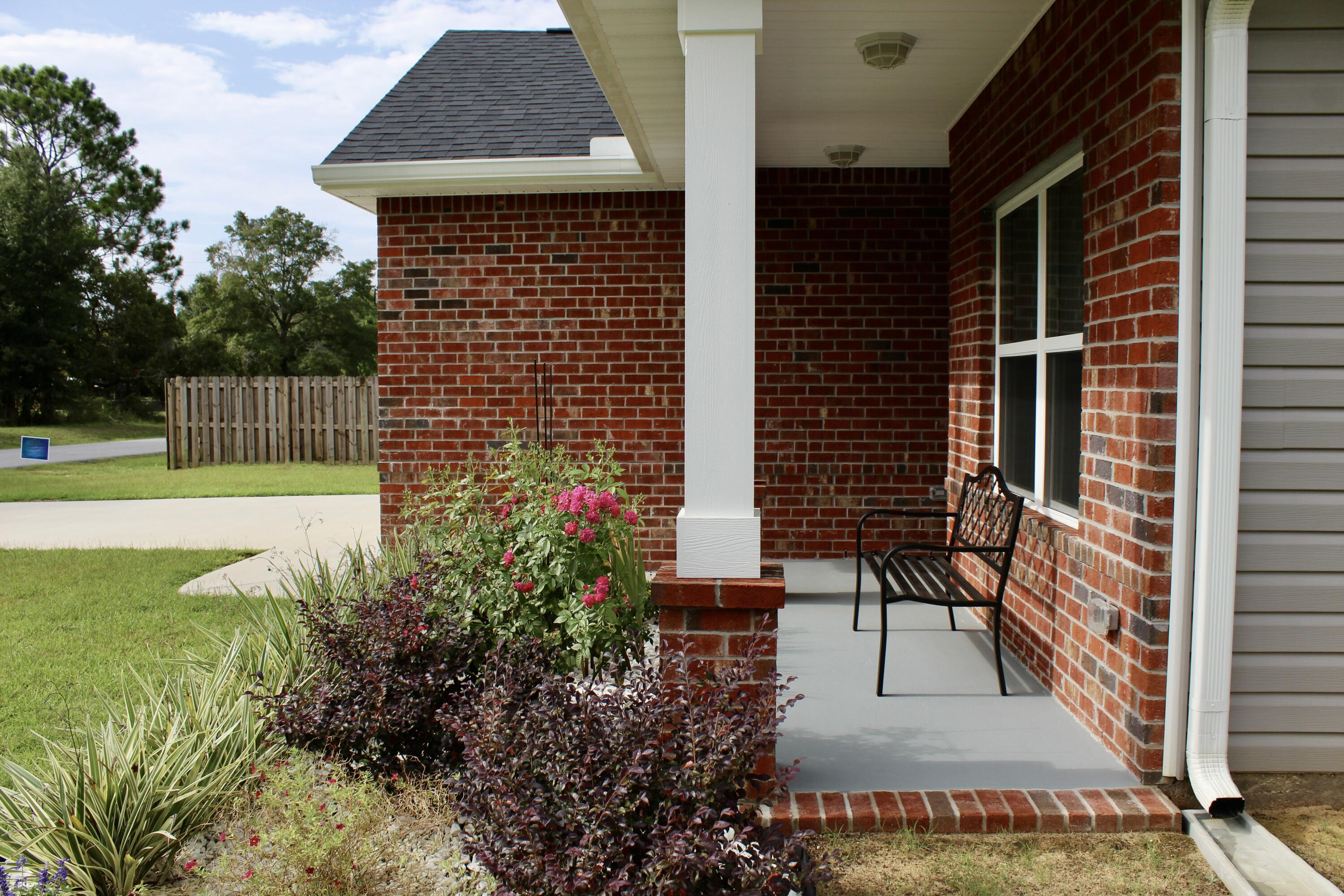 GARDEN CITY - Residential