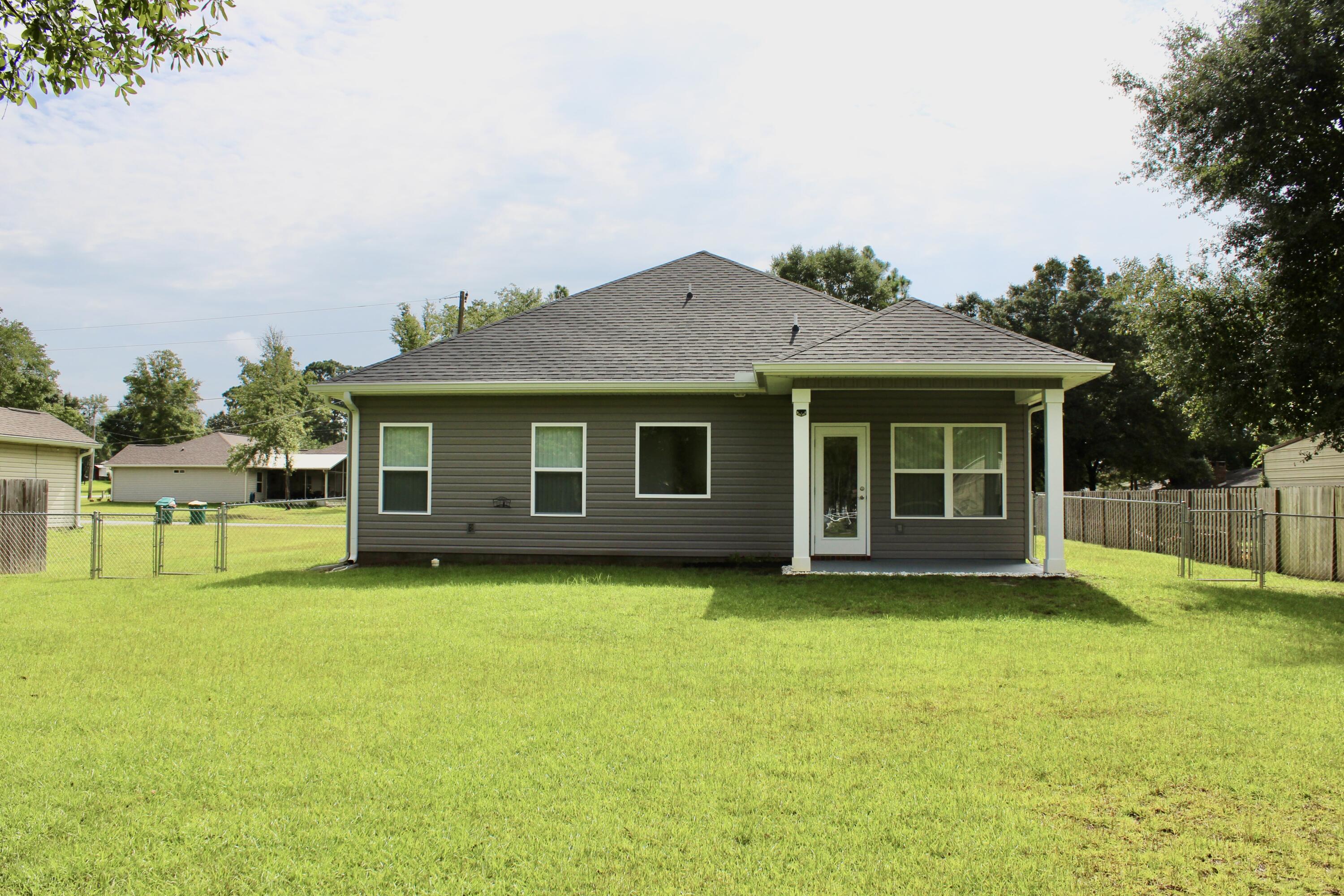 GARDEN CITY - Residential