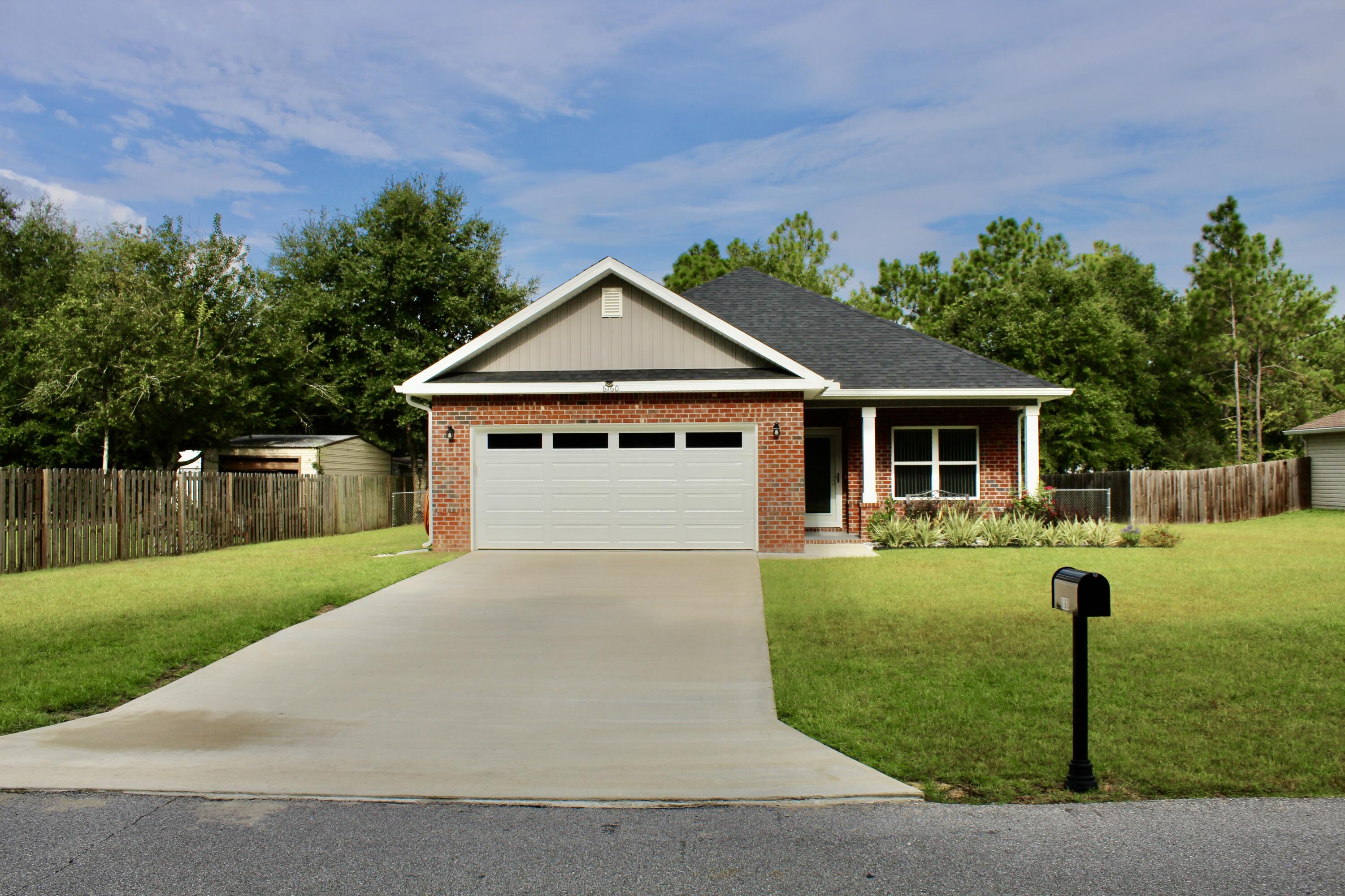 GARDEN CITY - Residential