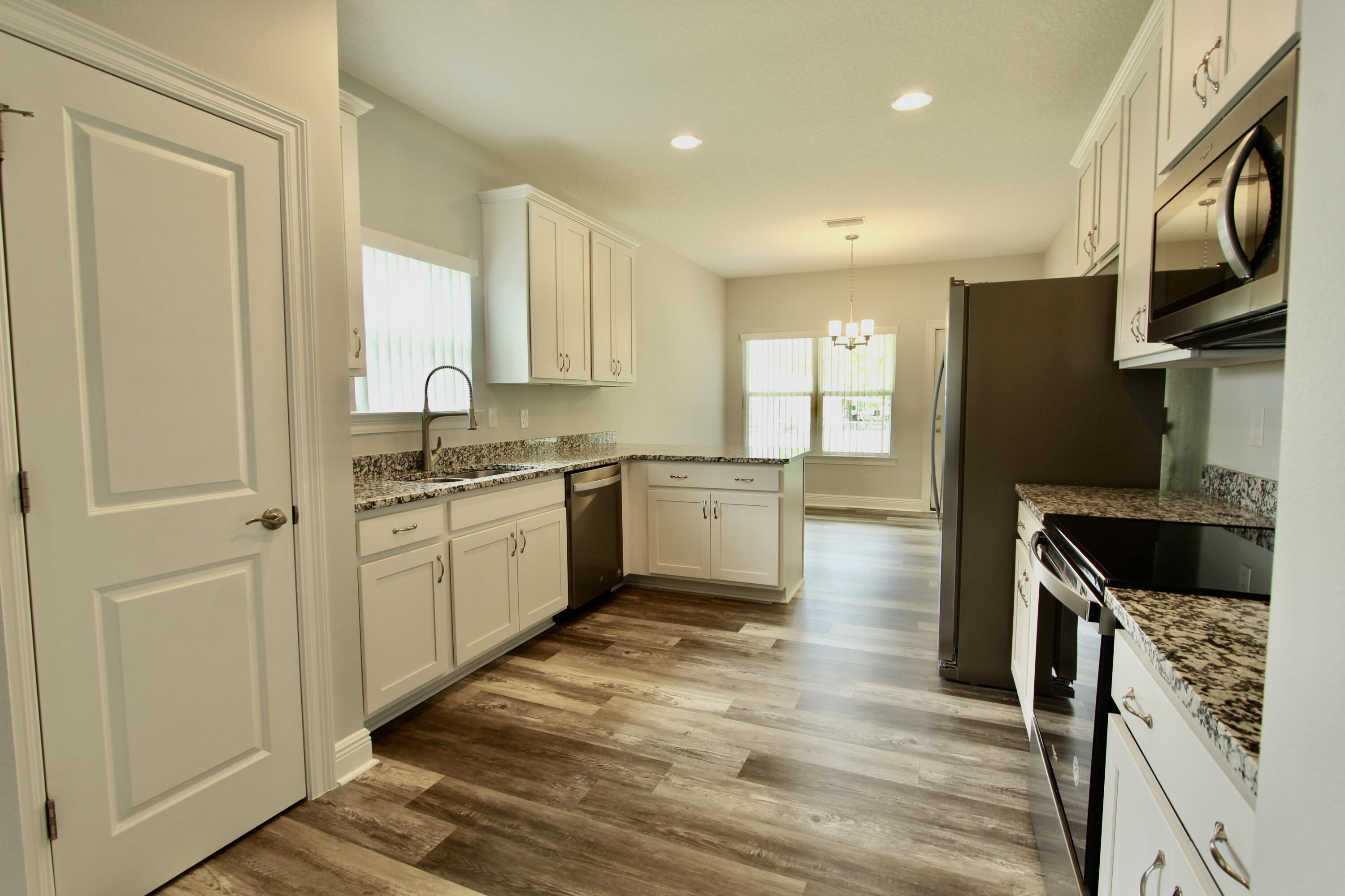 GARDEN CITY - Residential