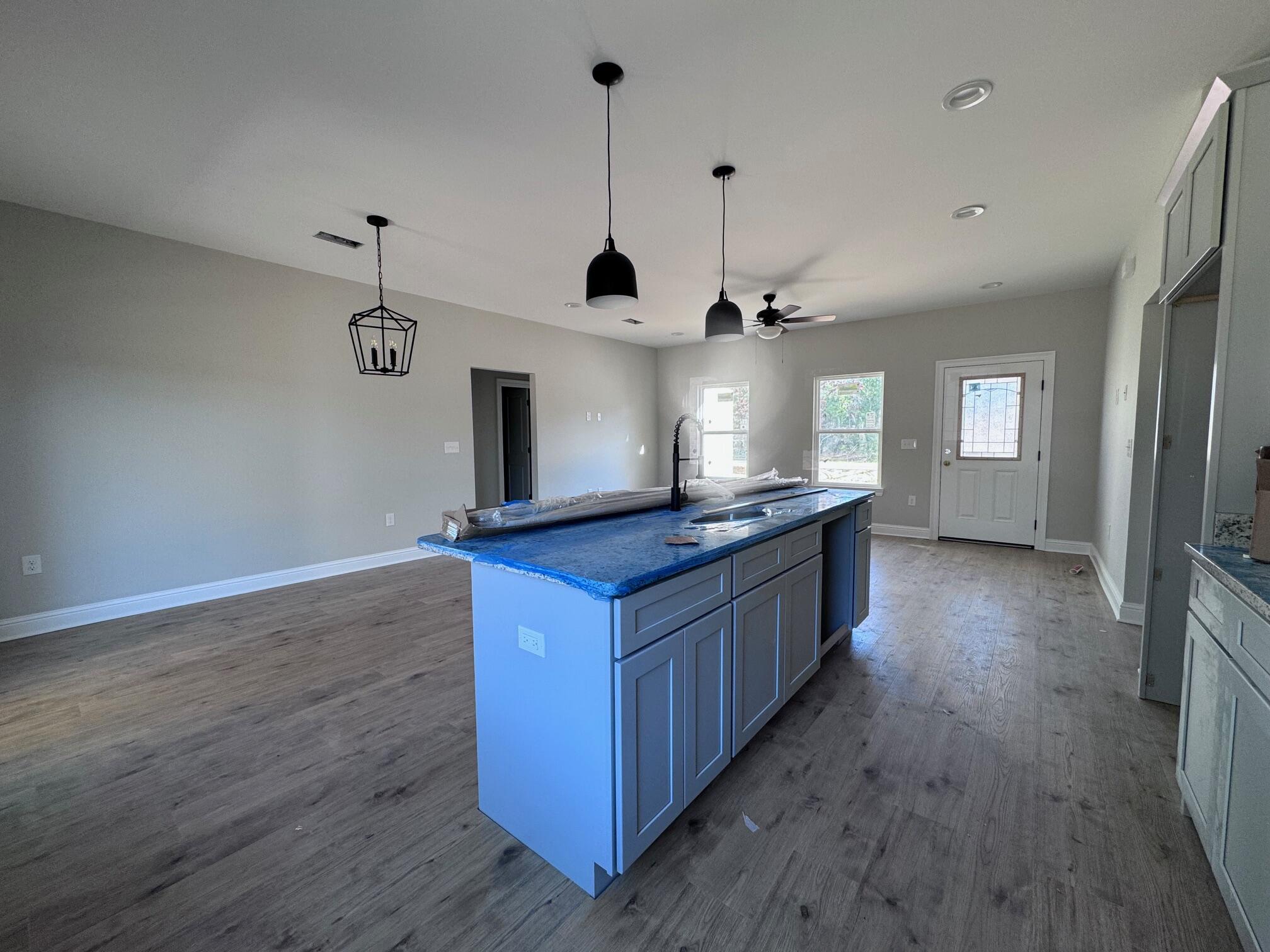 HOLLY GROVE EAST - Residential