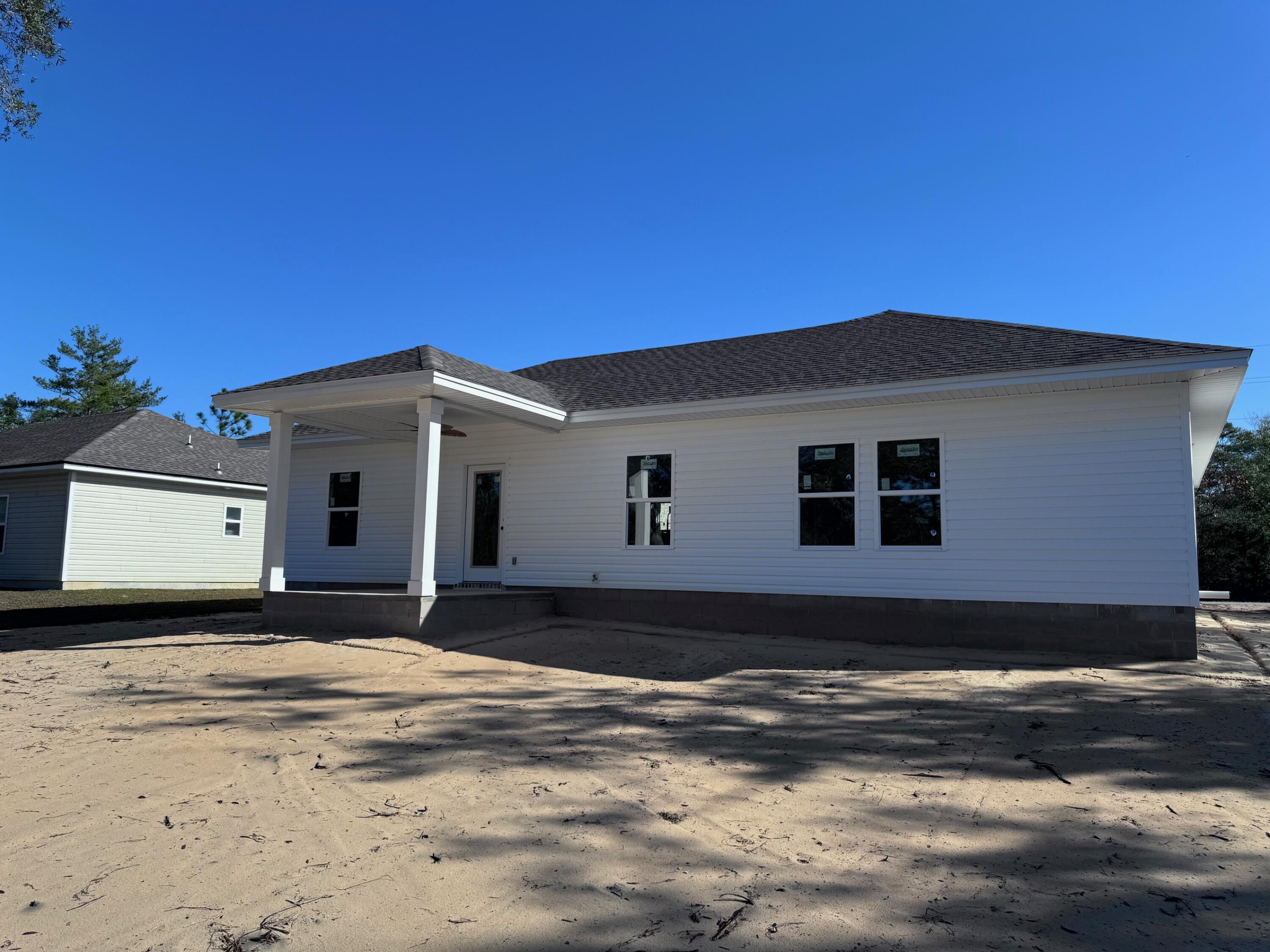 HOLLY GROVE EAST - Residential