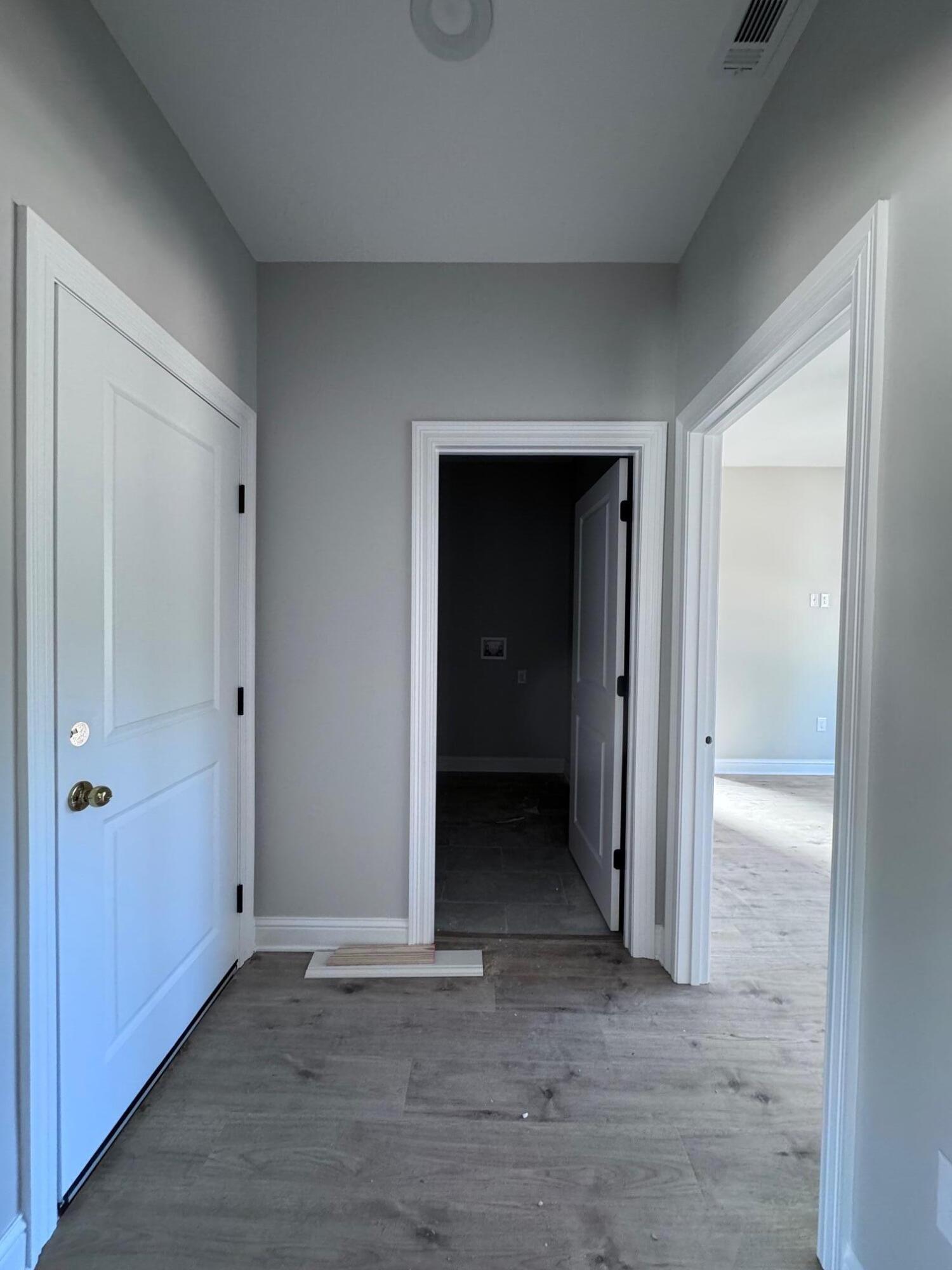 HOLLY GROVE EAST - Residential