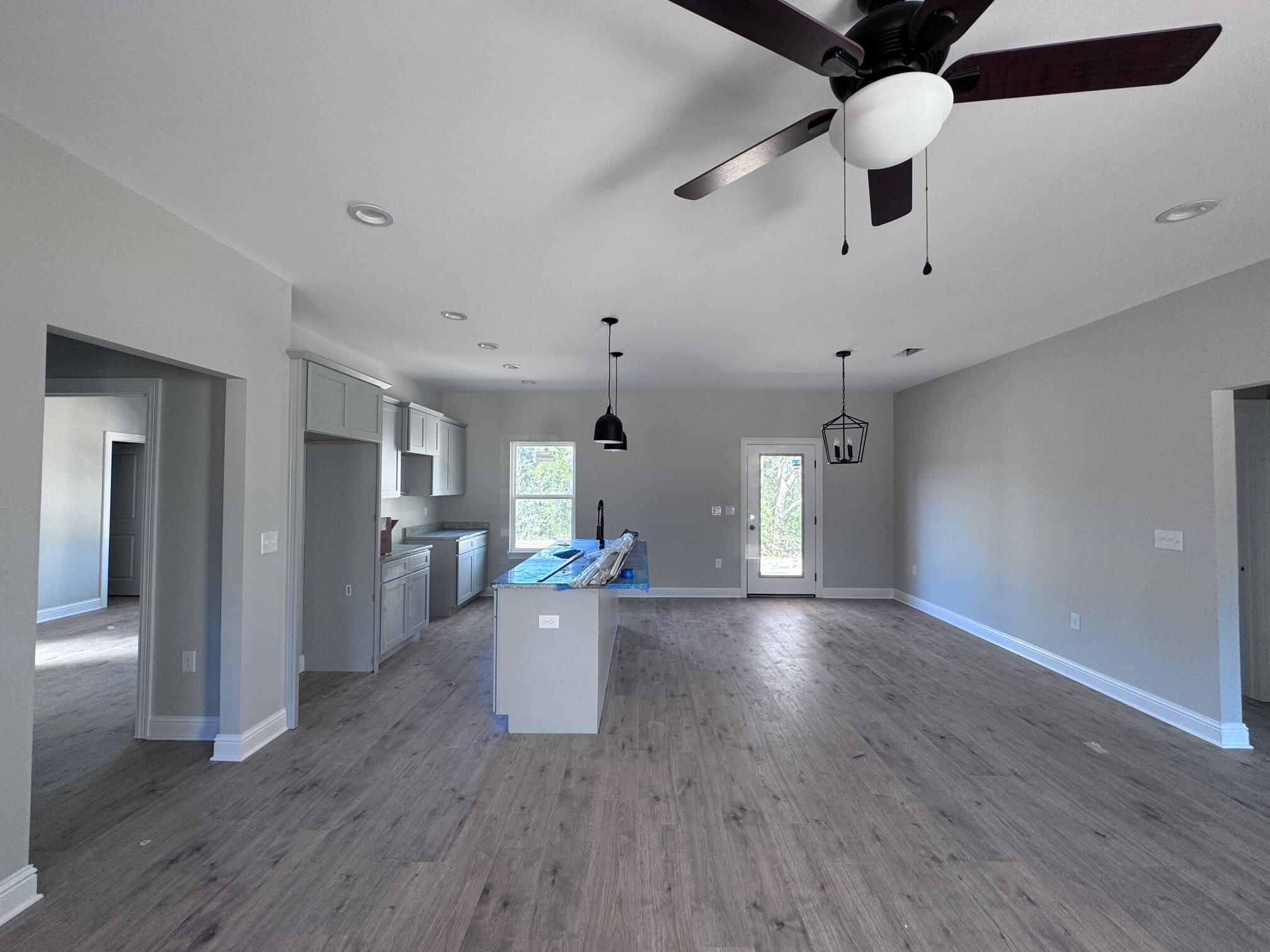 HOLLY GROVE EAST - Residential