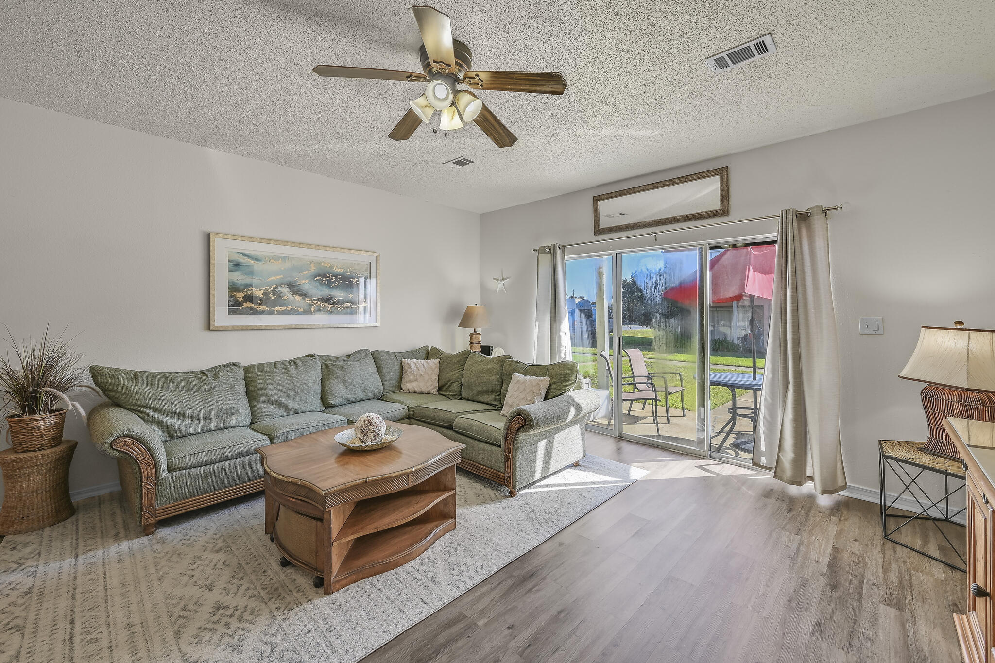 GULF WALK MIRAMAR BEACH - Residential