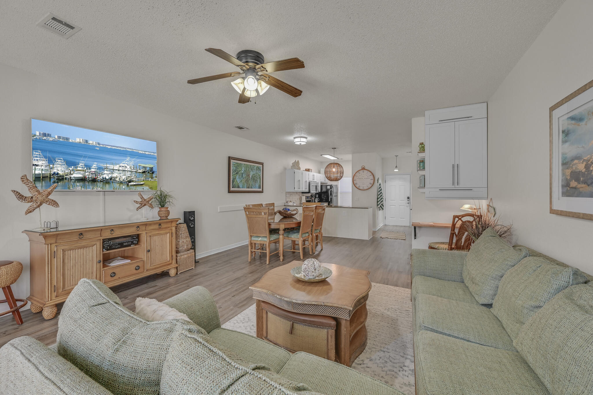 GULF WALK MIRAMAR BEACH - Residential