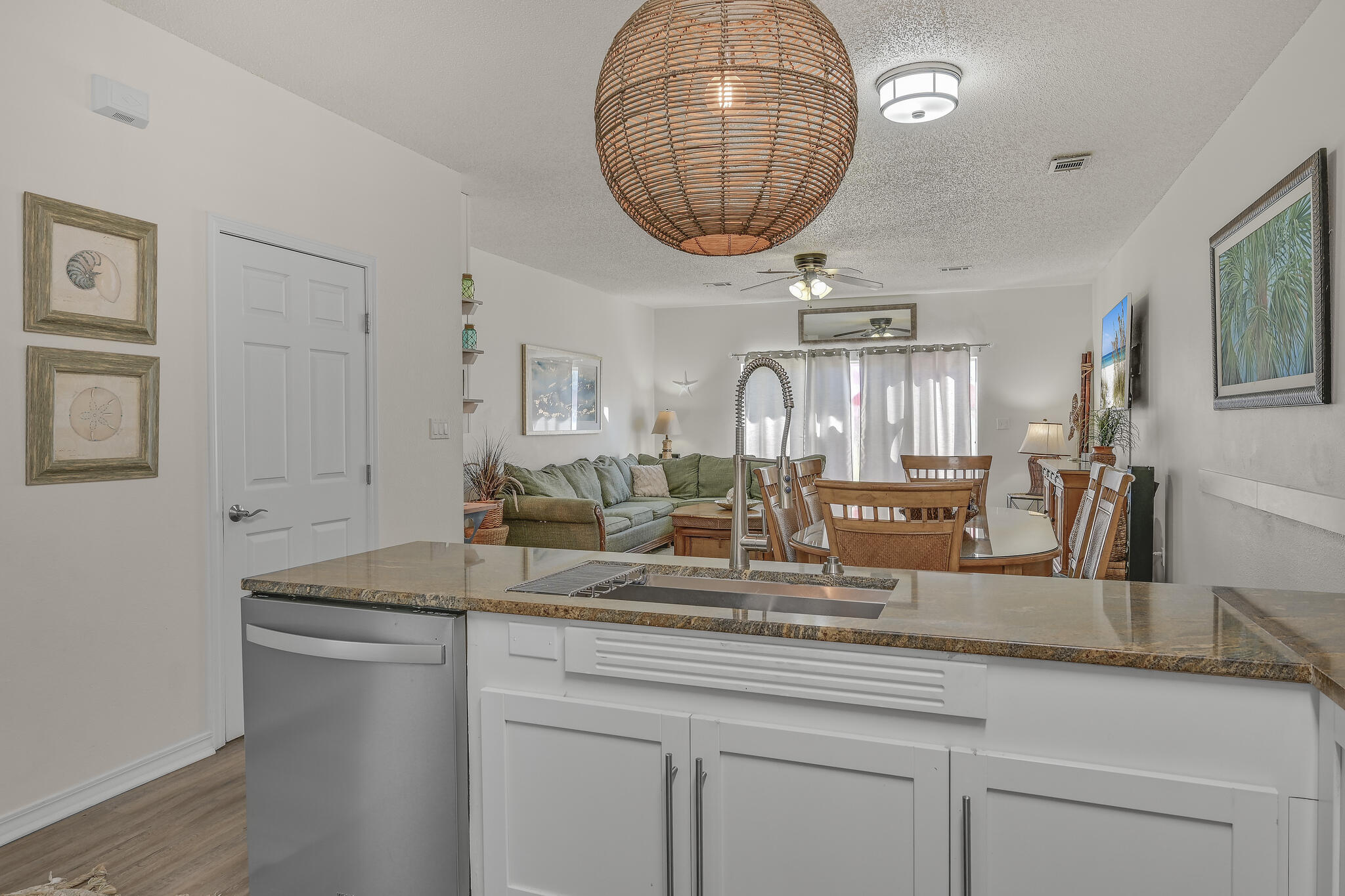 GULF WALK MIRAMAR BEACH - Residential